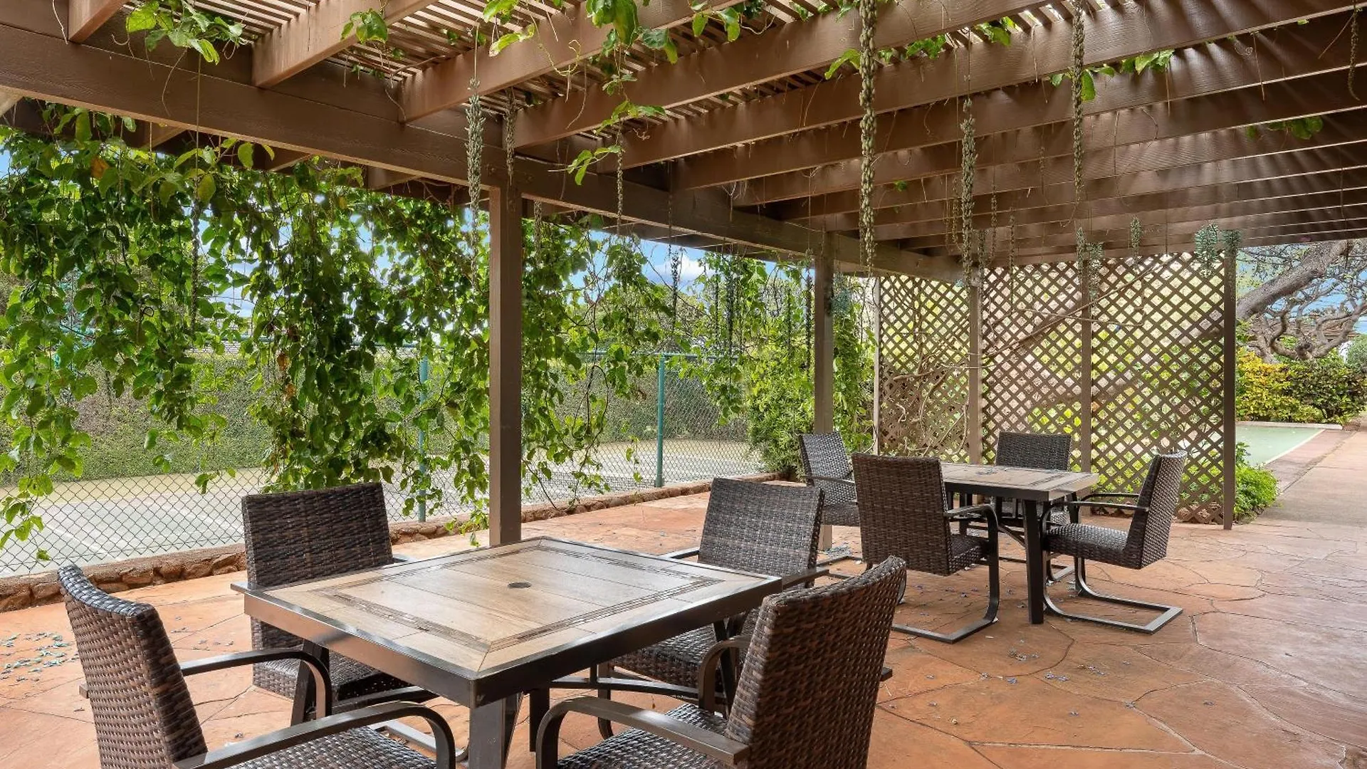 Kaanapali Plantation 18 Σπίτι διακοπών *