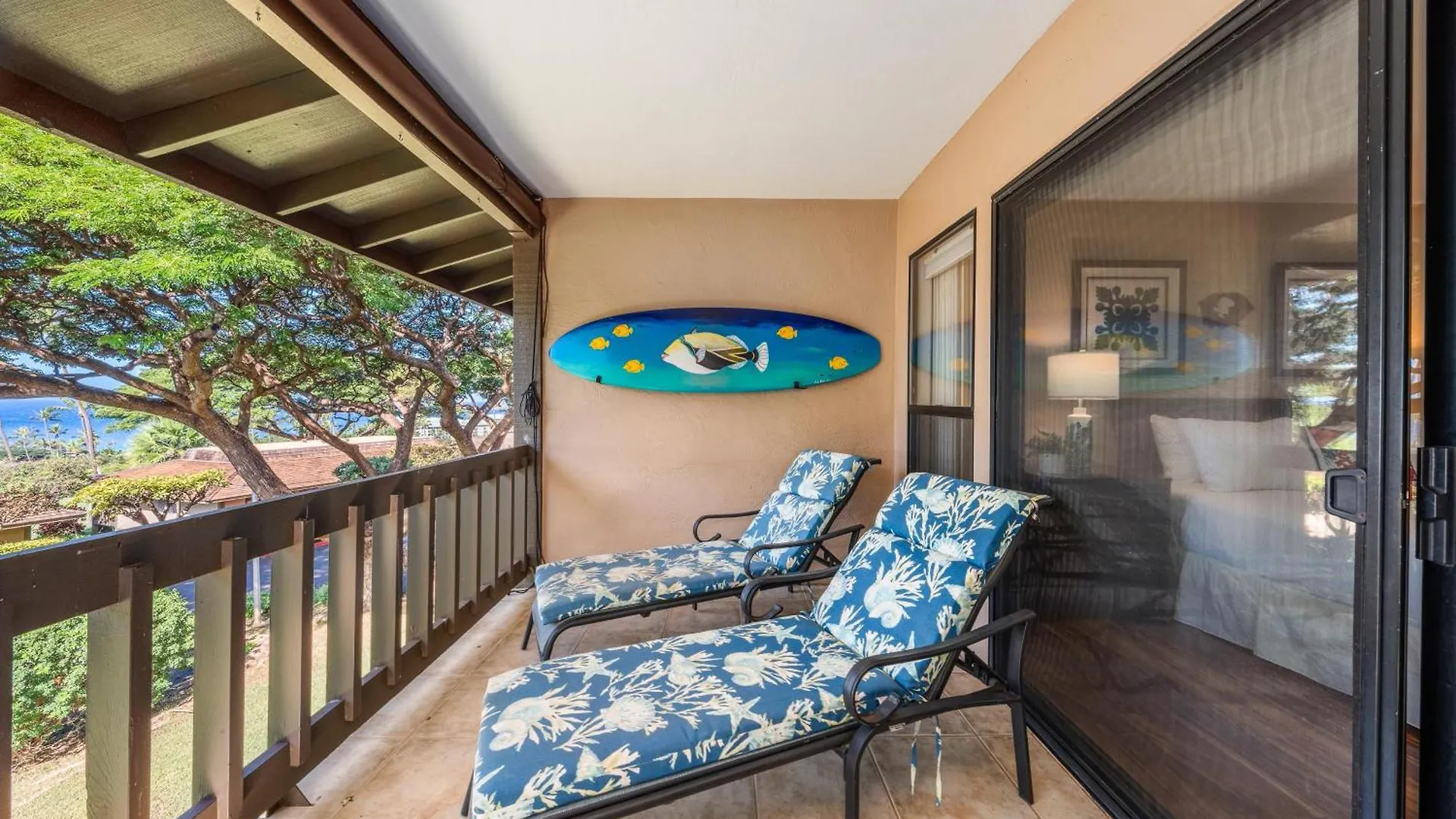 Kaanapali Plantation 18 Σπίτι διακοπών