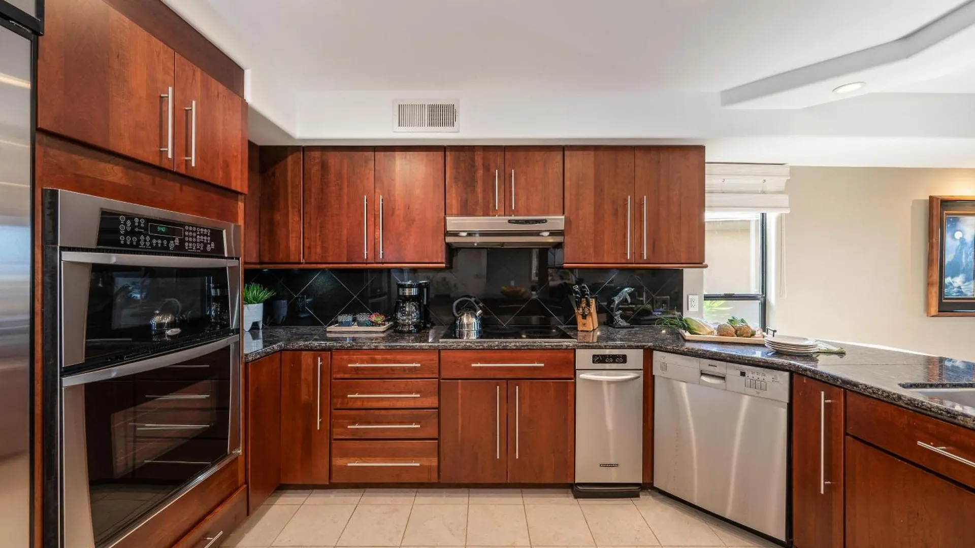 Kaanapali Plantation 18 Σπίτι διακοπών Lahaina