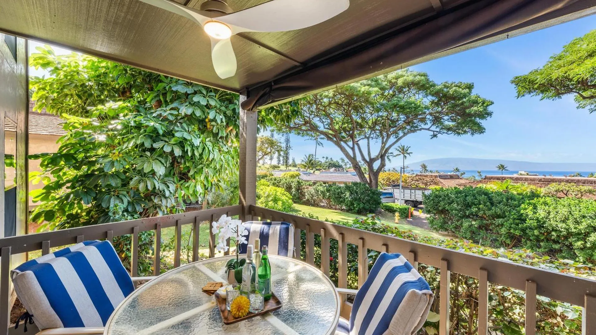 Σπίτι διακοπών Kaanapali Plantation 18