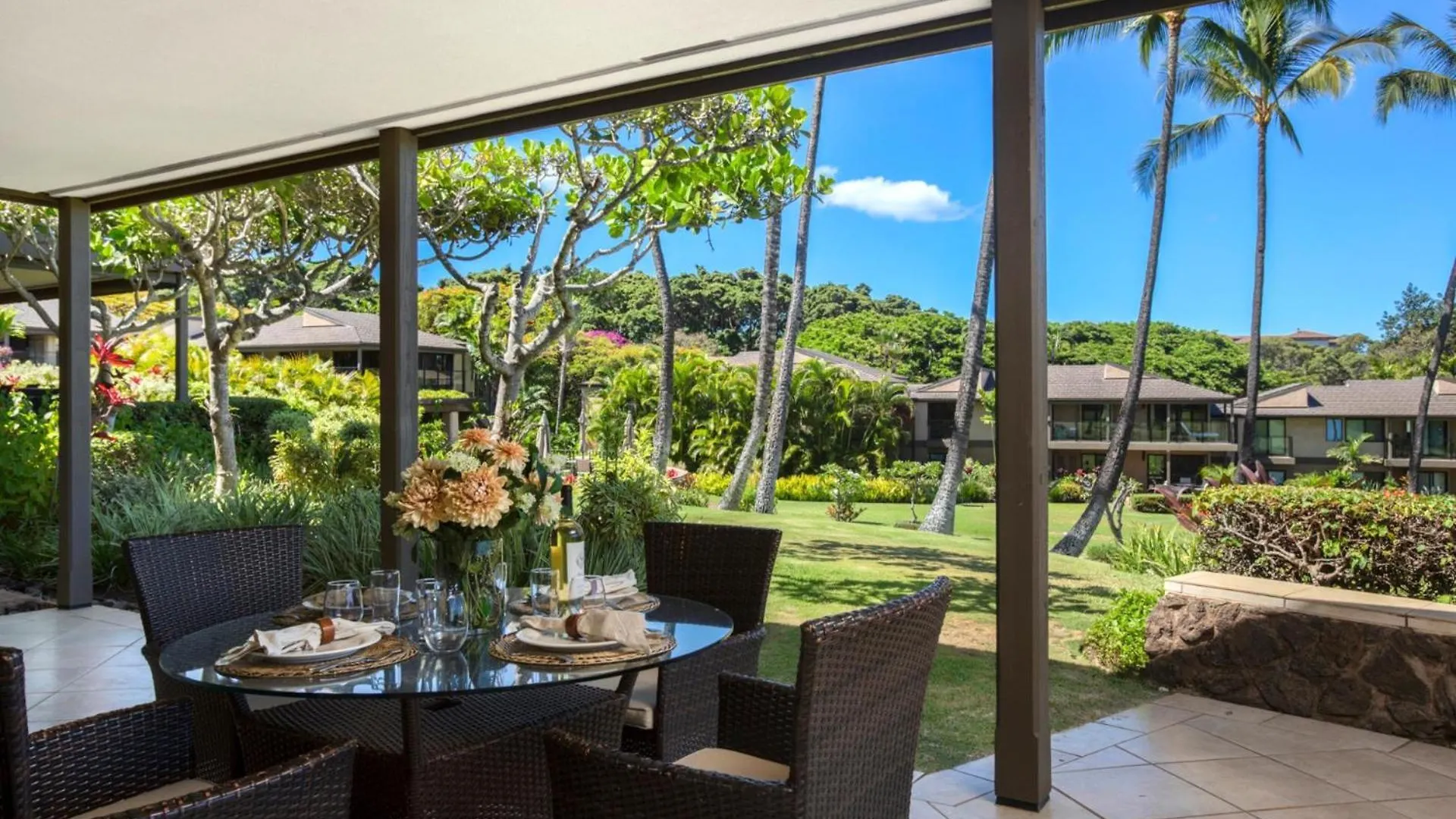 Kbm Free Car Elua Wev-2009 Maui With Luxury Amenities Apartmán Wailea (Maui)