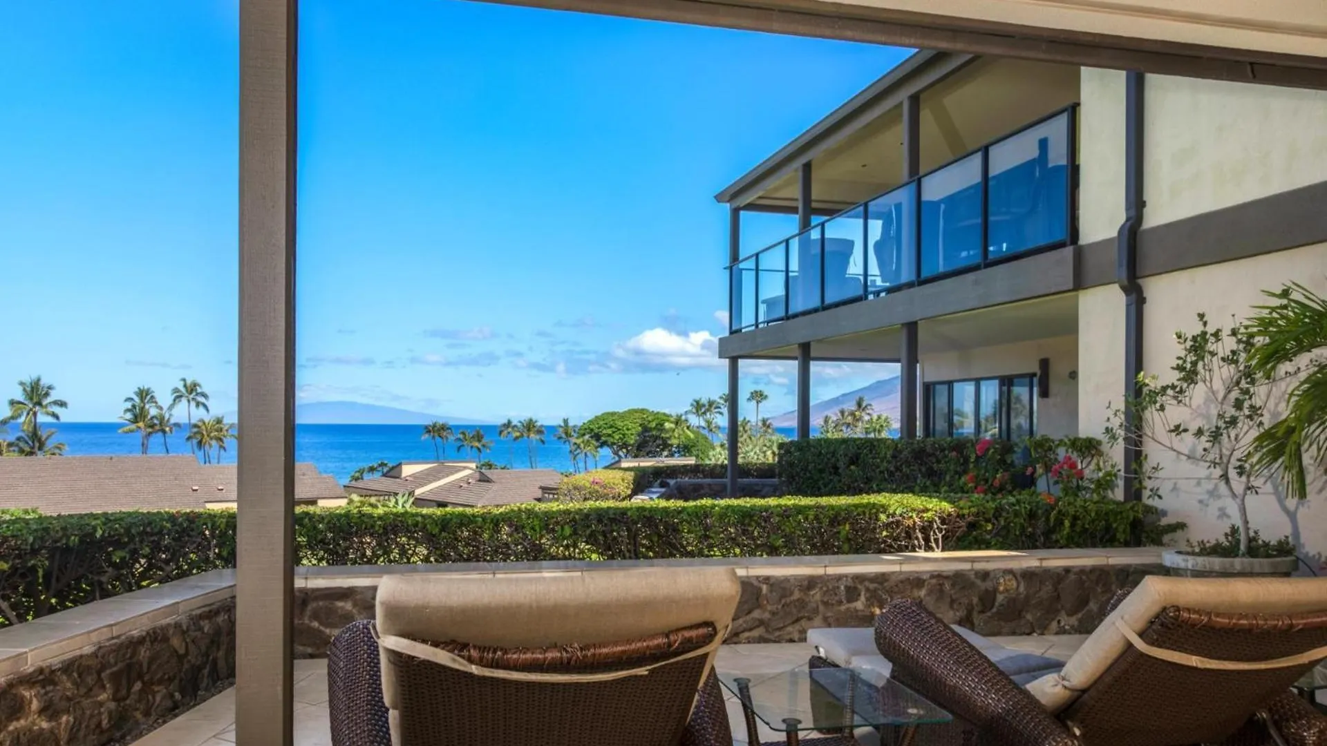 Kbm Free Car Elua Wev-2009 Maui With Luxury Amenities Apartmán