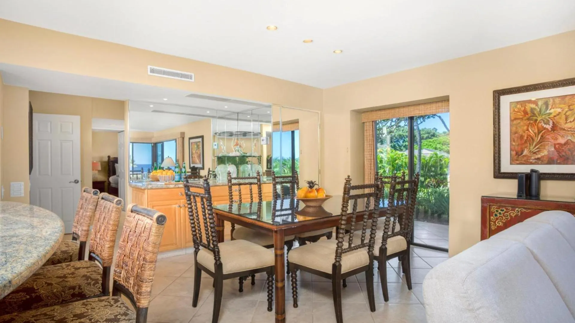 Apartmán Kbm Free Car Elua Wev-2009 Maui With Luxury Amenities Wailea (Maui)