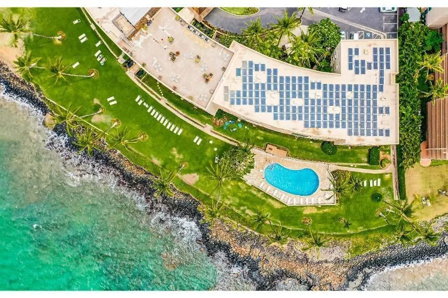 Apartman Royal Mauian, #607 *