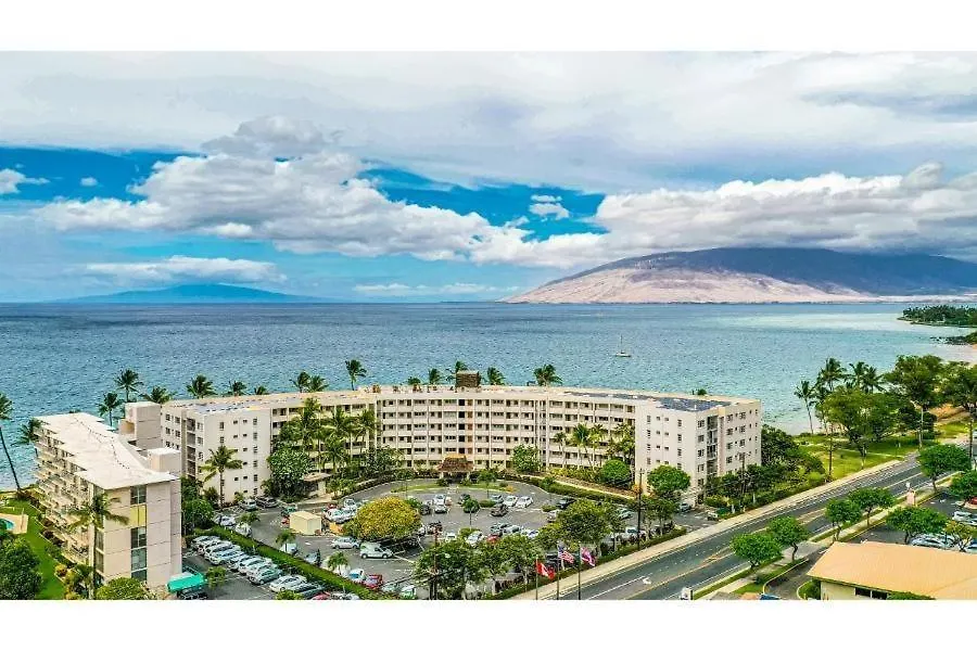 Royal Mauian, #607 Kihei