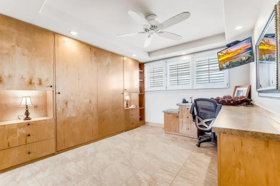 Apartman Royal Mauian, #607 Kihei