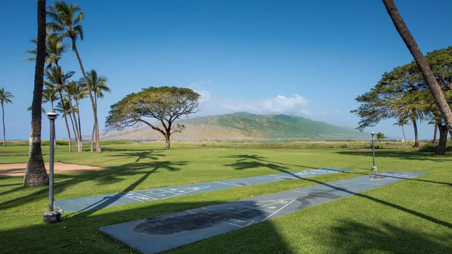 Hip Hawaiian Seaside Vistas Σπίτι διακοπών Kihei