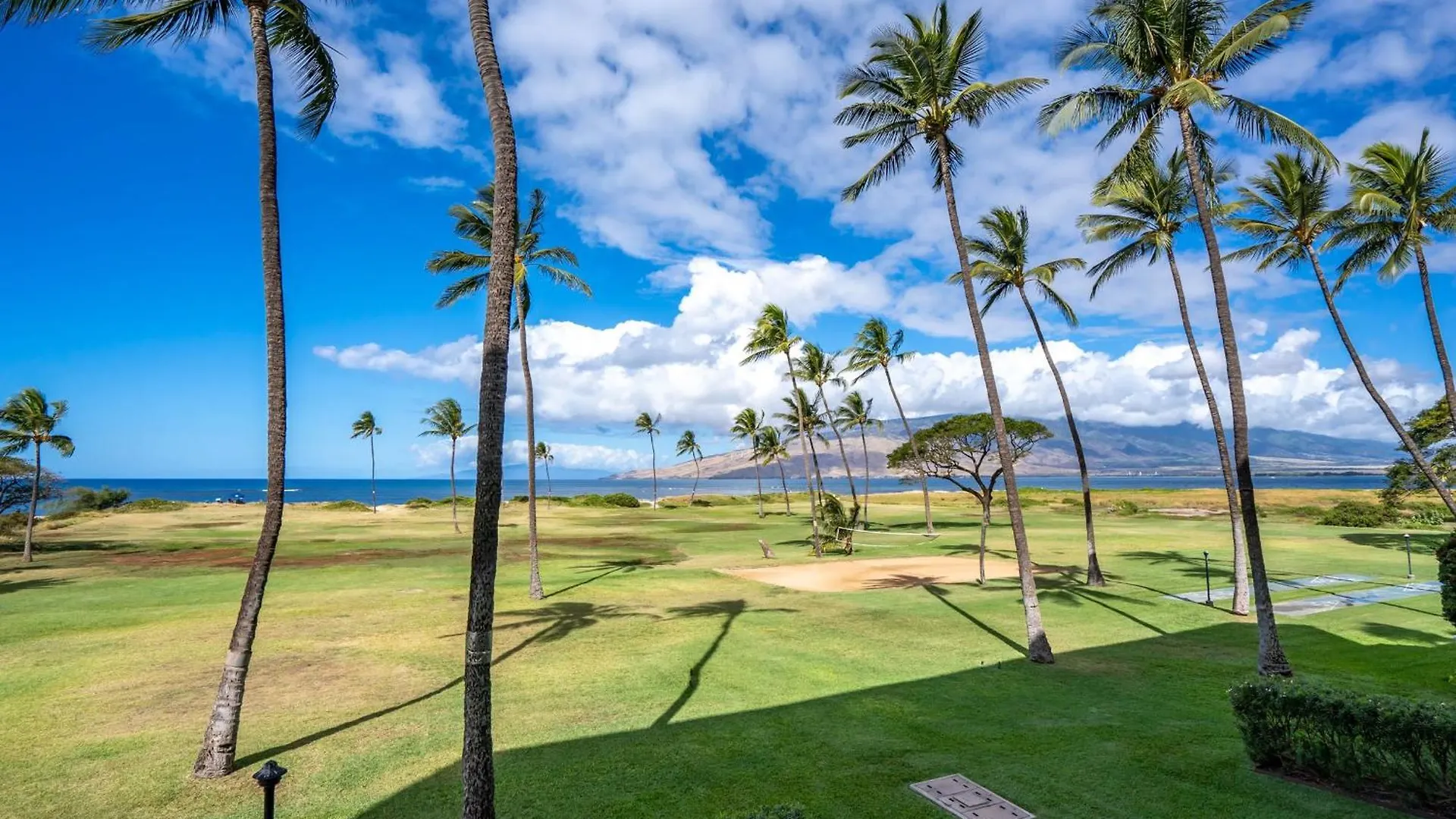 Σπίτι διακοπών Hip Hawaiian Seaside Vistas