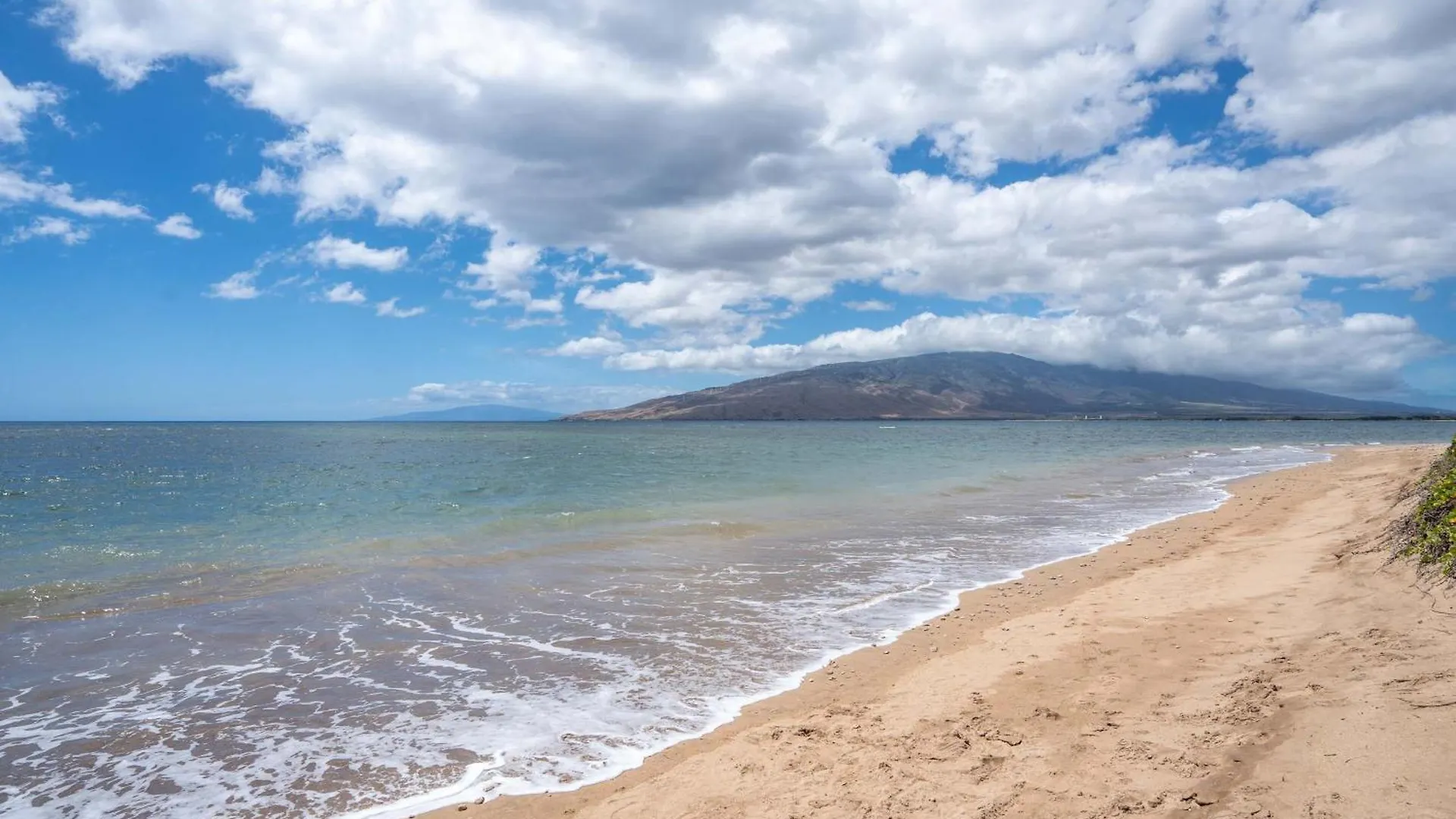 Σπίτι διακοπών Hip Hawaiian Seaside Vistas *