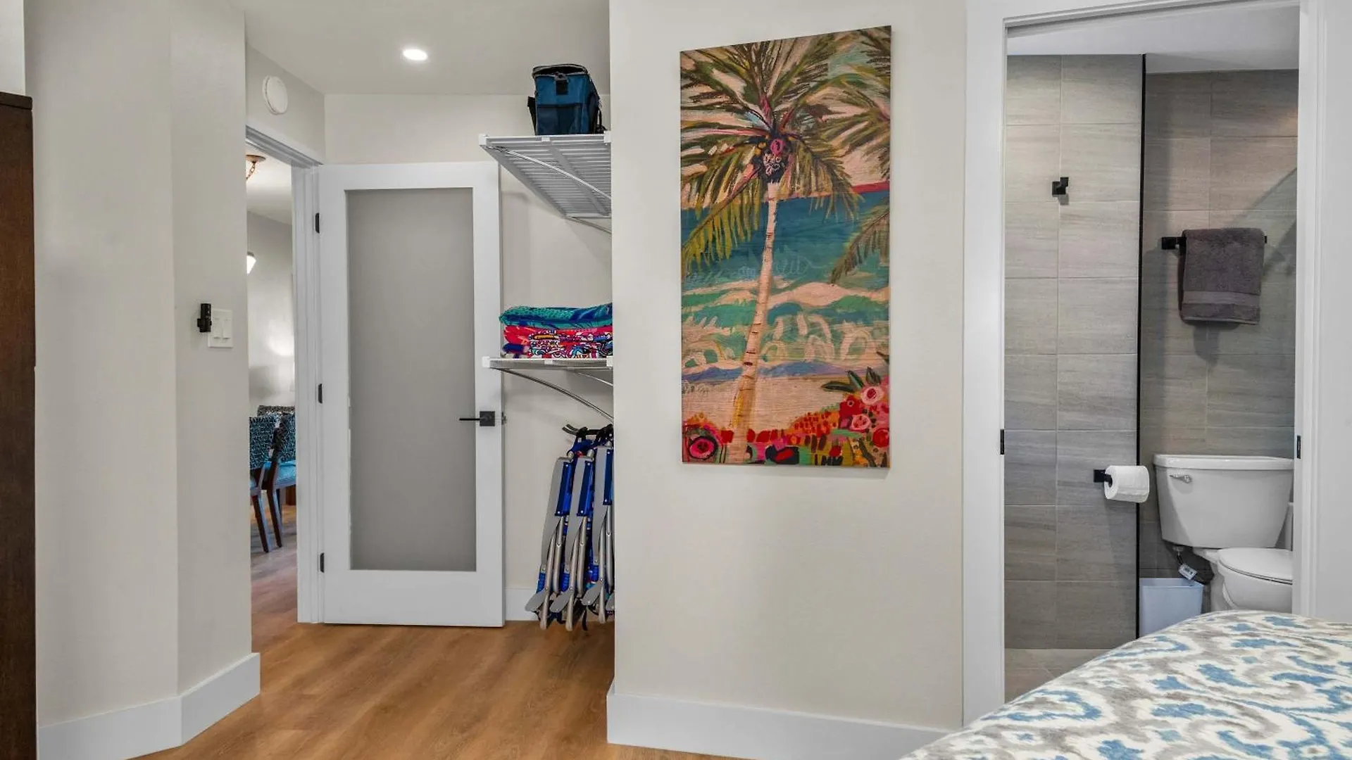 Hip Hawaiian Seaside Vistas Σπίτι διακοπών Kihei