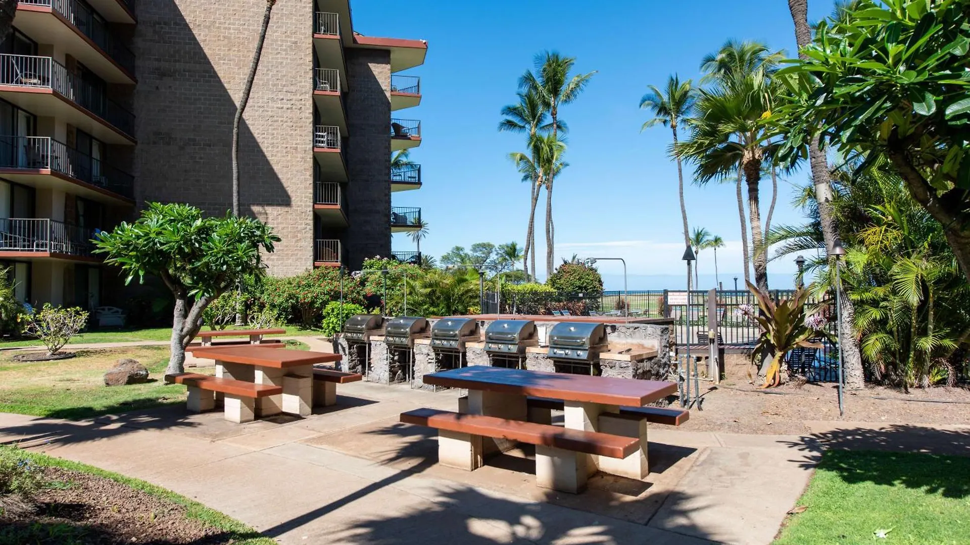 Σπίτι διακοπών Hip Hawaiian Seaside Vistas