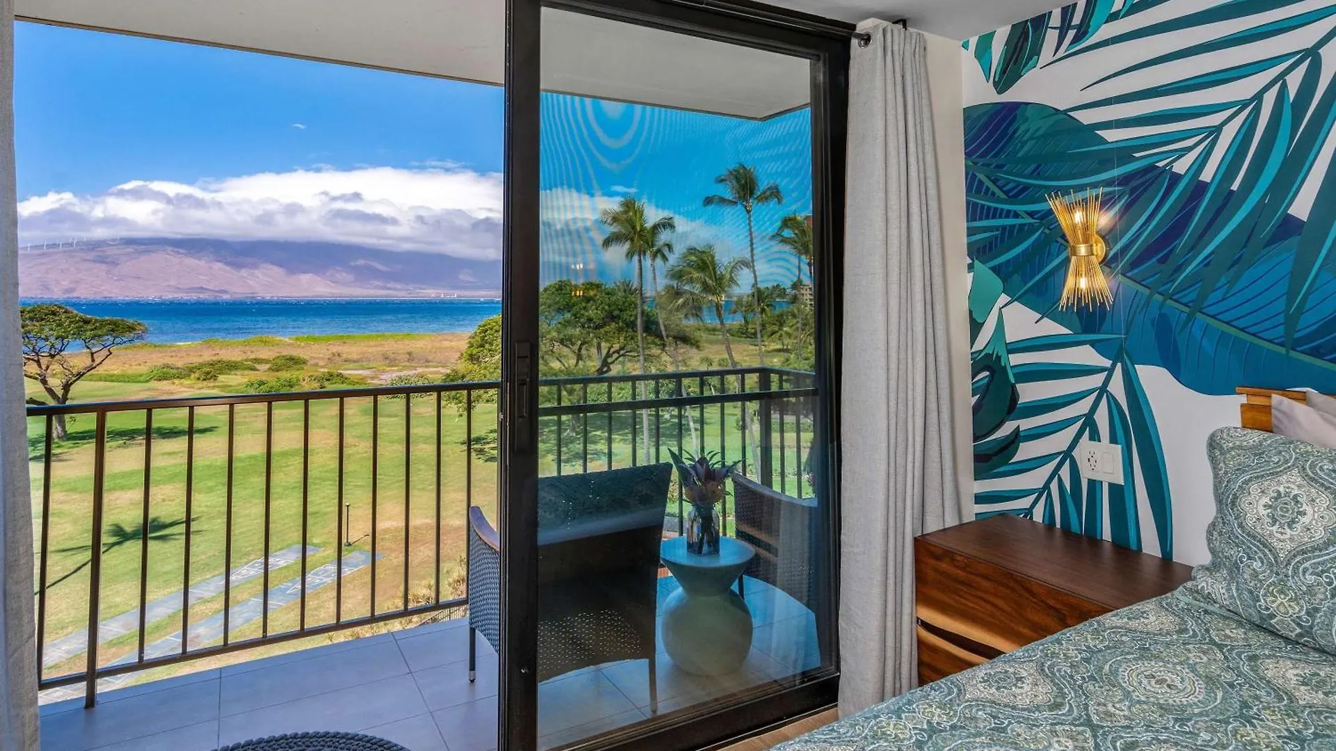 Hip Hawaiian Seaside Vistas * Kihei