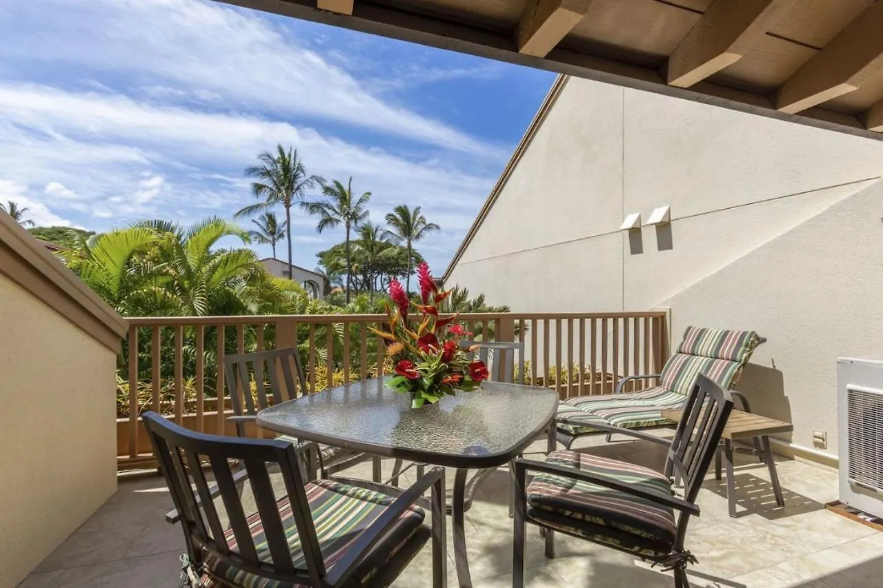 Appartamento Honu Sunset Steps To The