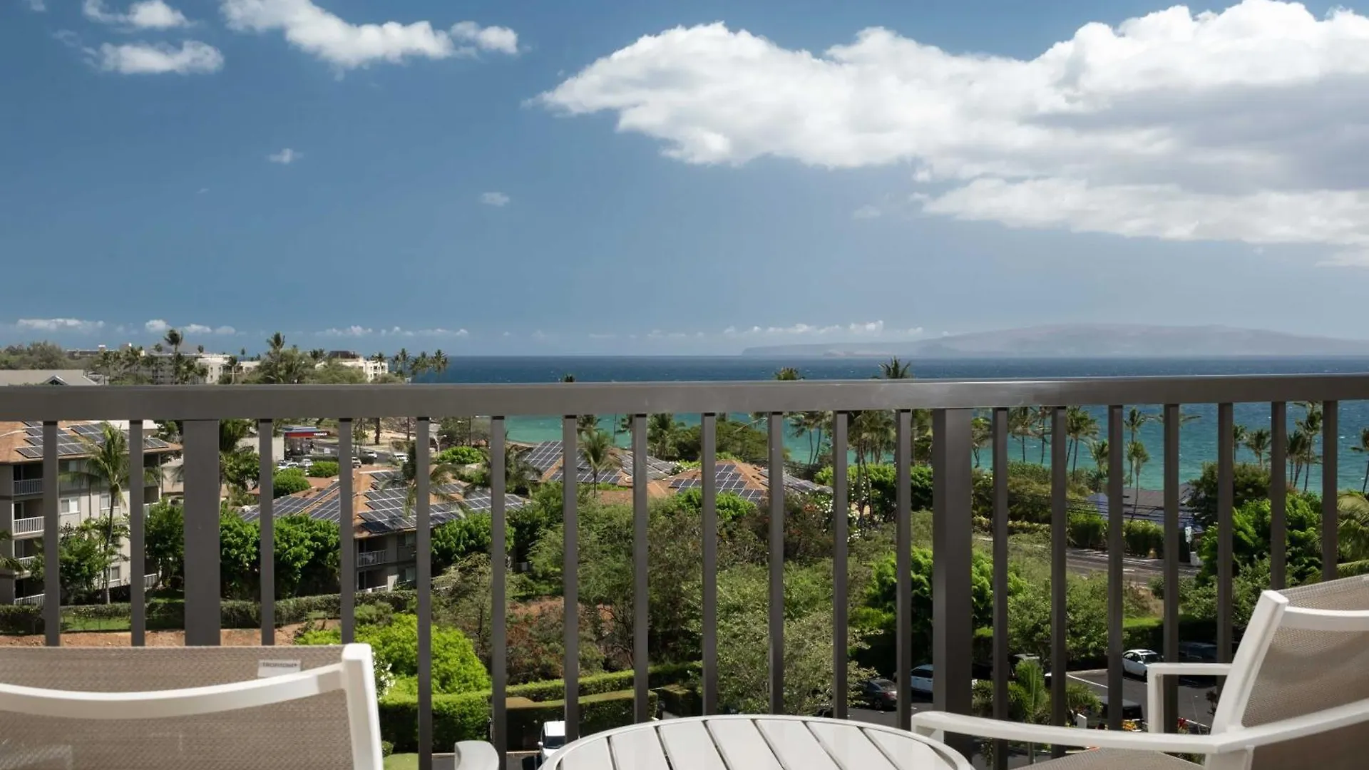 Hotel Maui Coast Kihei