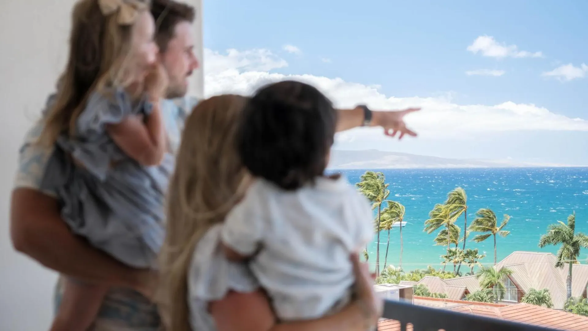 Maui Coast 3*