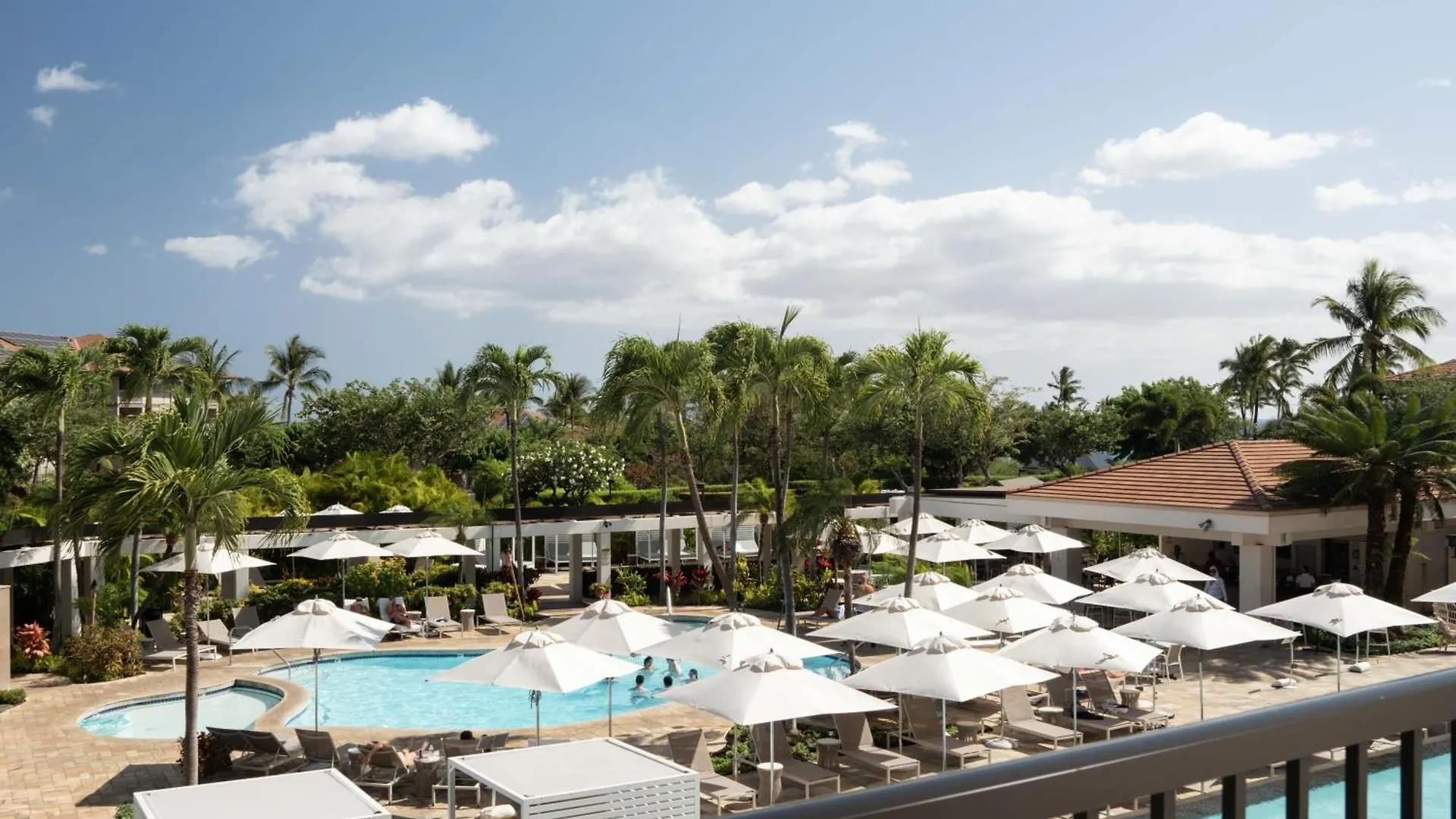 Maui Coast Hotel