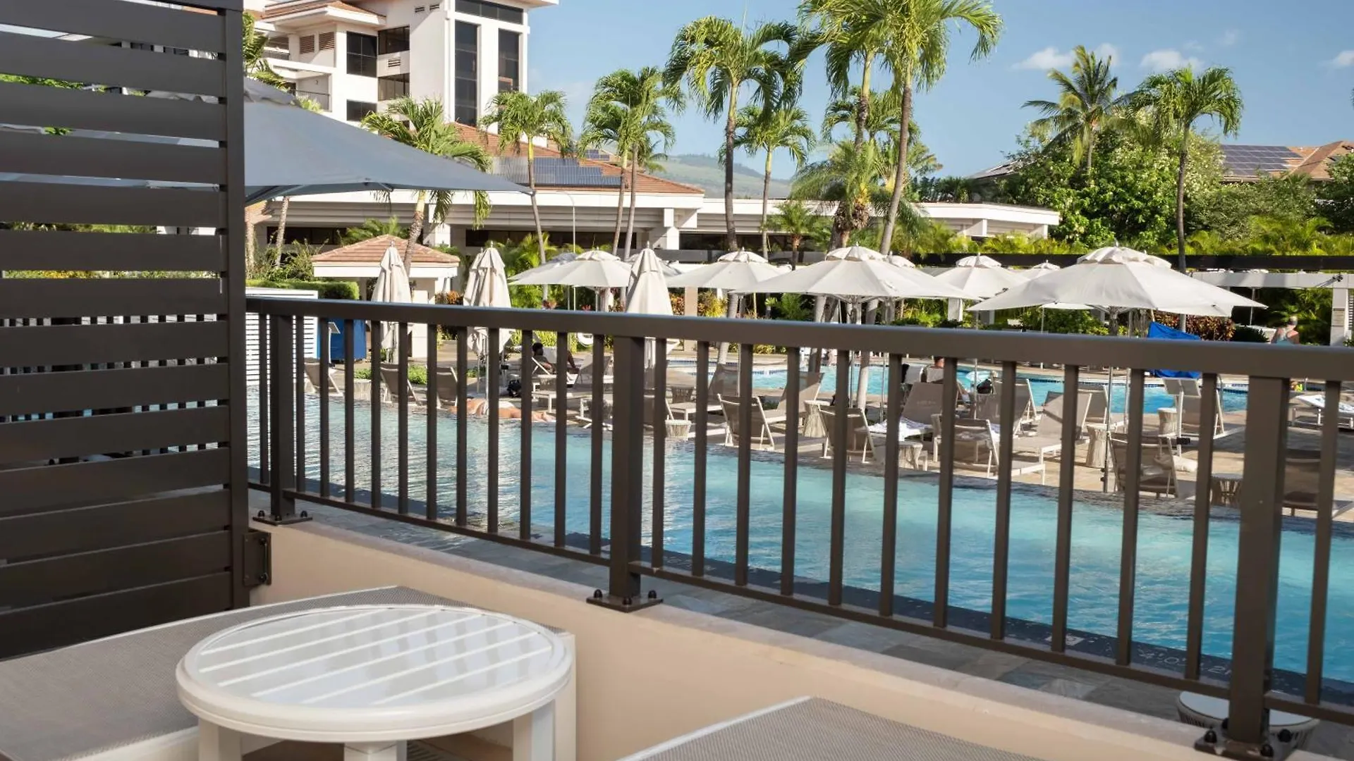 Hotel Maui Coast