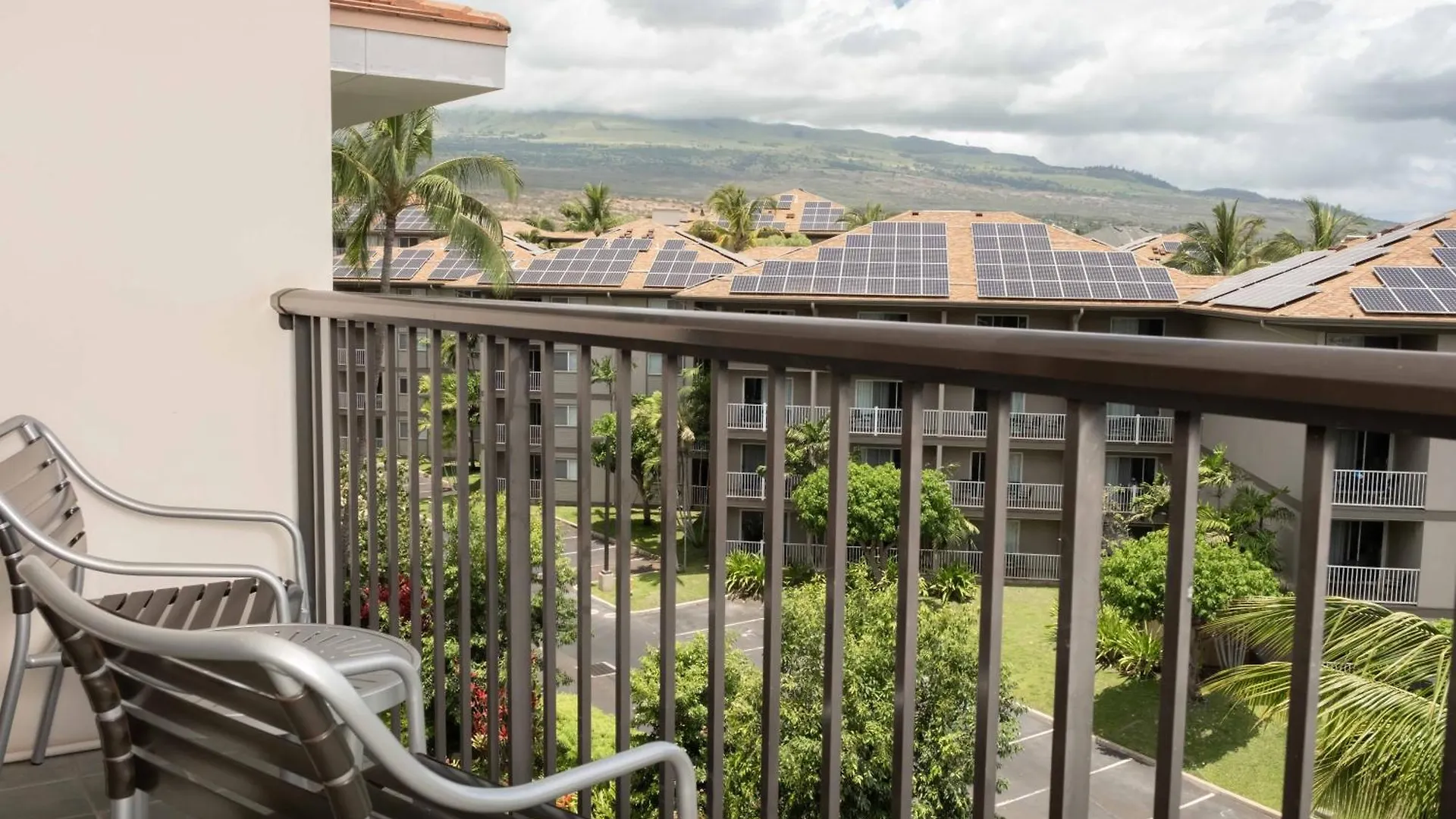 Hotel Maui Coast Kihei