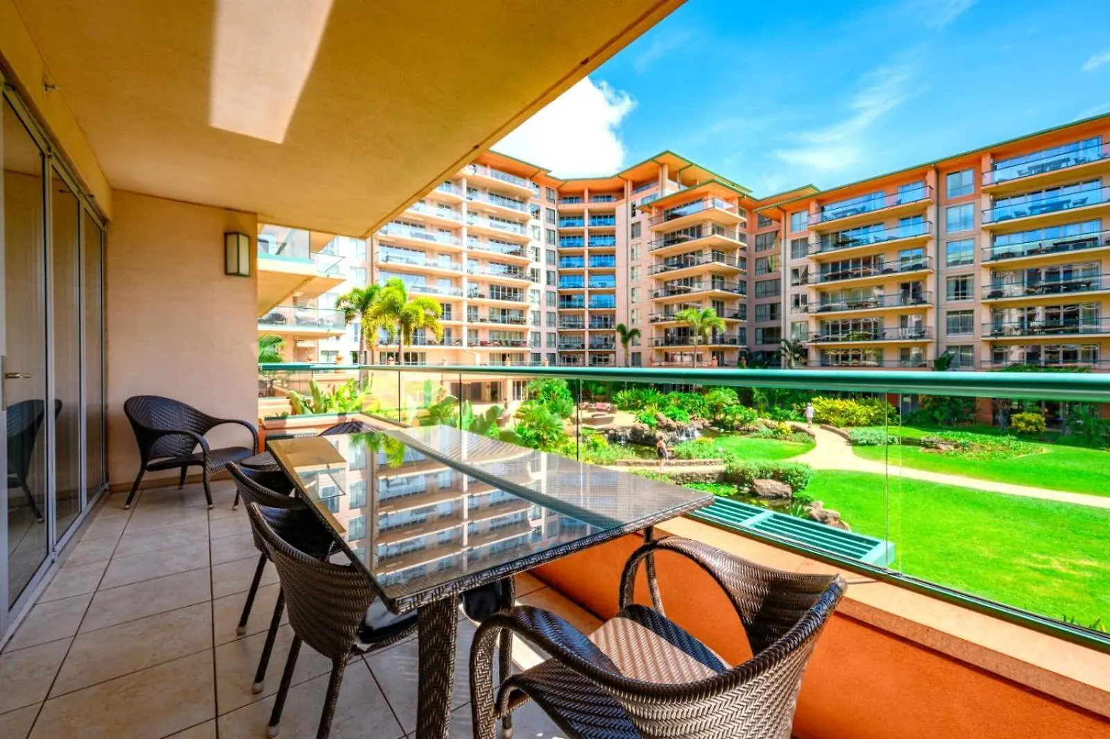 Kbm Resorts Free Car Honua Kai Konea Ocean View 2-Bedroom Condo With 3 King Beds And A Large Villa Hkk-245 شقة كانابالي