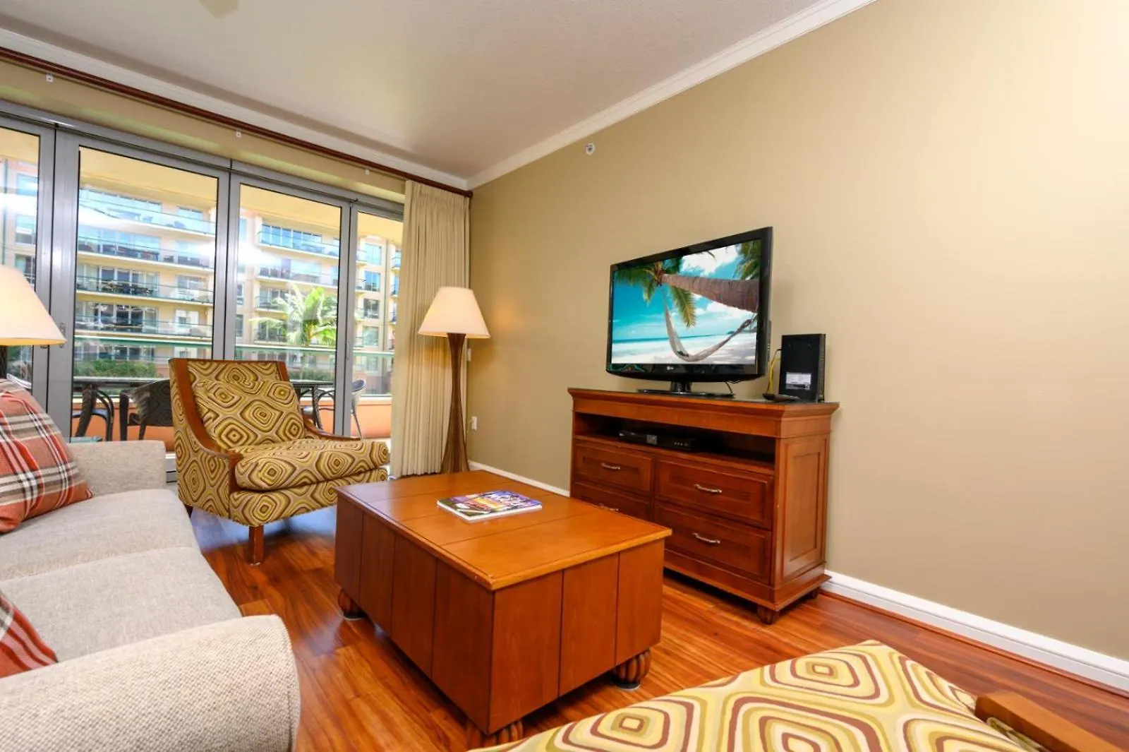 شقة Kbm Resorts Free Car Honua Kai Konea Ocean View 2-Bedroom Condo With 3 King Beds And A Large Villa Hkk-245 كانابالي