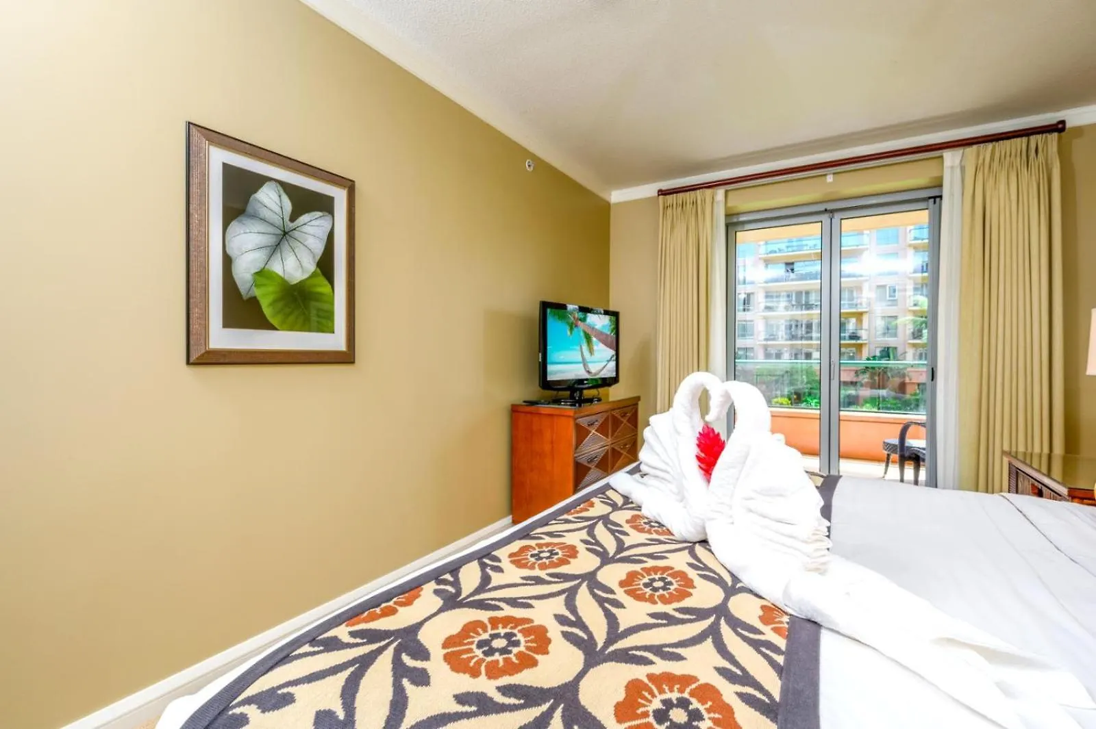 شقة Kbm Resorts Free Car Honua Kai Konea Ocean View 2-Bedroom Condo With 3 King Beds And A Large Villa Hkk-245 *