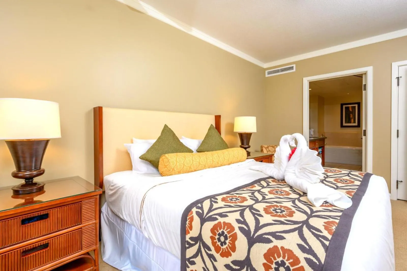 Kbm Resorts Free Car Honua Kai Konea Ocean View 2-Bedroom Condo With 3 King Beds And A Large Villa Hkk-245 *