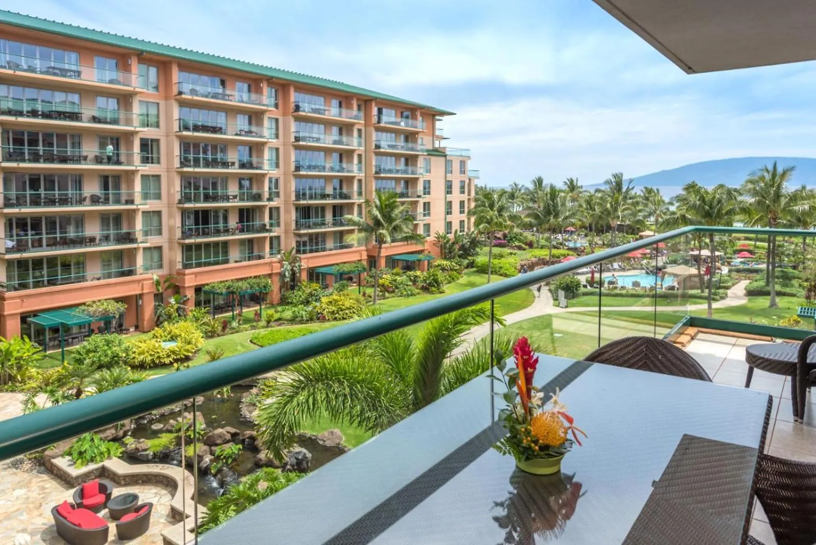 Kbm Resorts Free Car Honua Kai Konea Ocean View 2-Bedroom Condo Walk To The Beach Hkk-439 Διαμέρισμα *