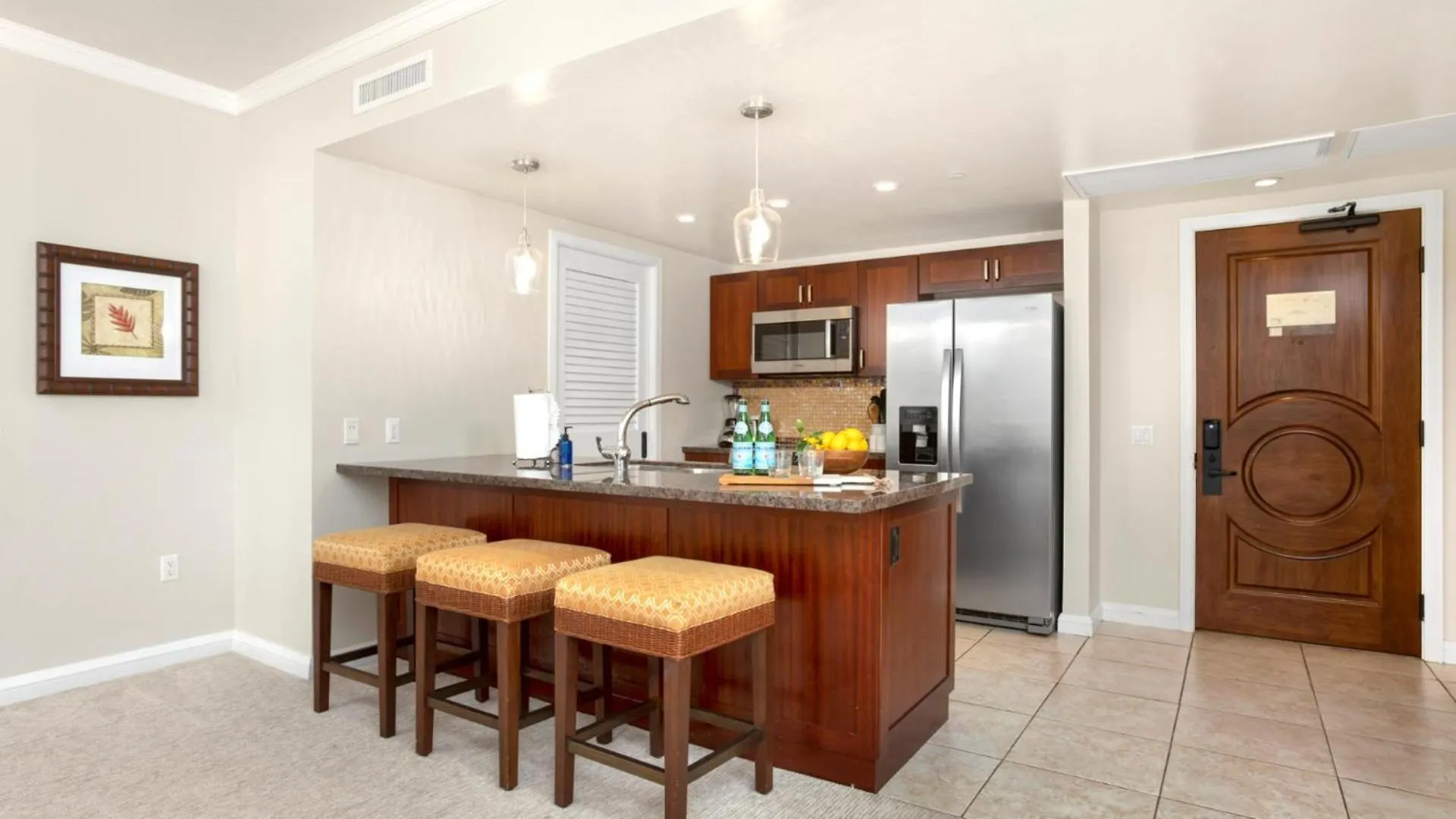 Kbm Resorts Free Car Honua Kai Konea Ocean View 2-Bedroom Condo With Large Courtyard Views Hkk-343 Kaanapali