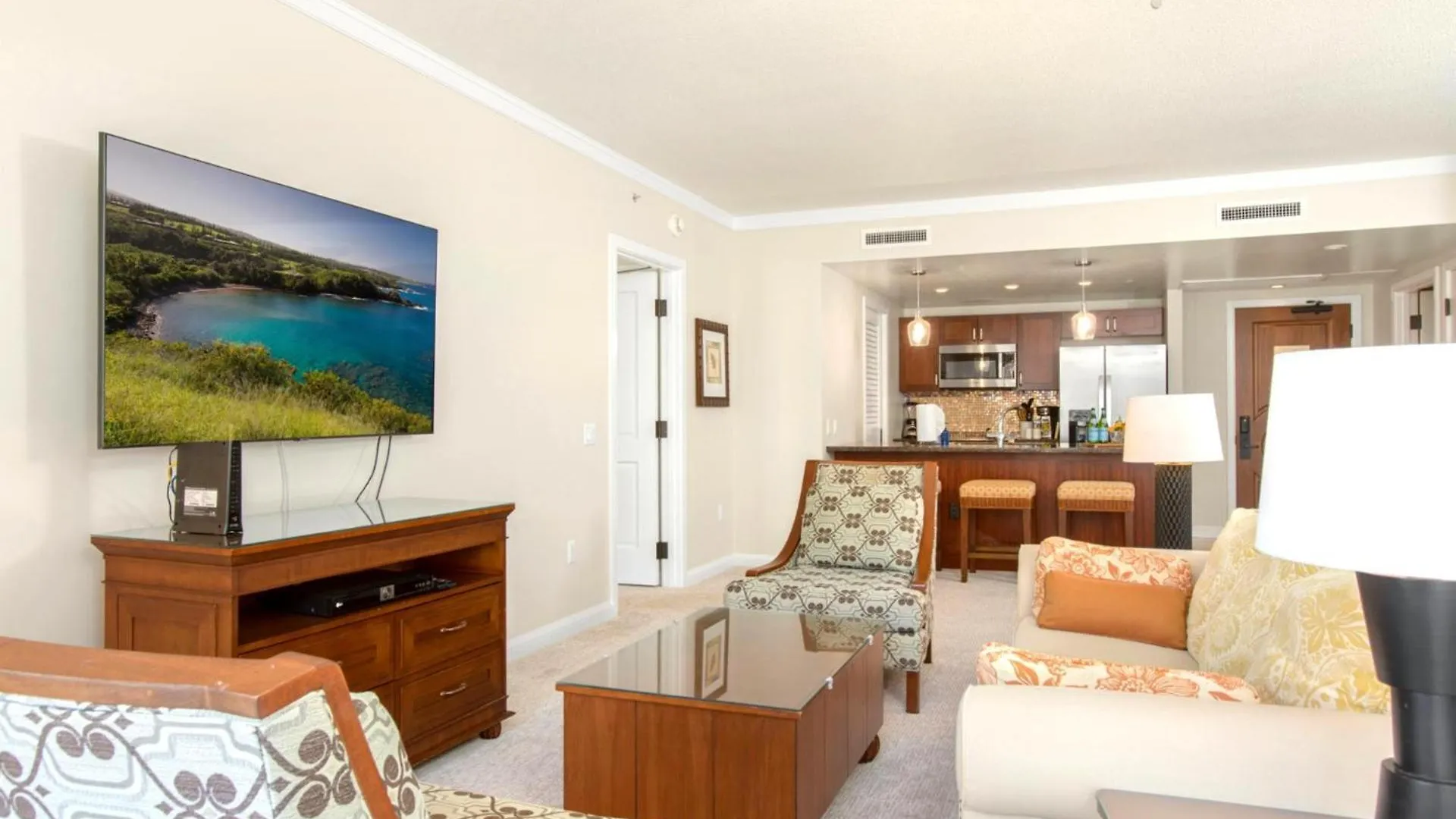 Kbm Resorts Free Car Honua Kai Konea Ocean View 2-Bedroom Condo With Large Courtyard Views Hkk-343 Kaanapali