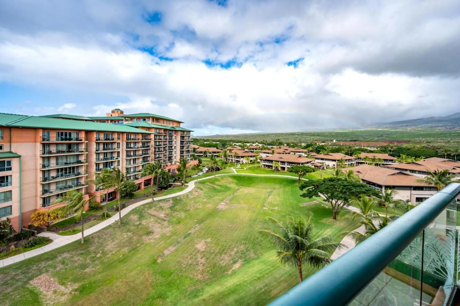 Kbm Free Car Honua Kai Hokulani Ocean View 2bedroom Hkh-746 Stunning Ocean Views Διαμέρισμα