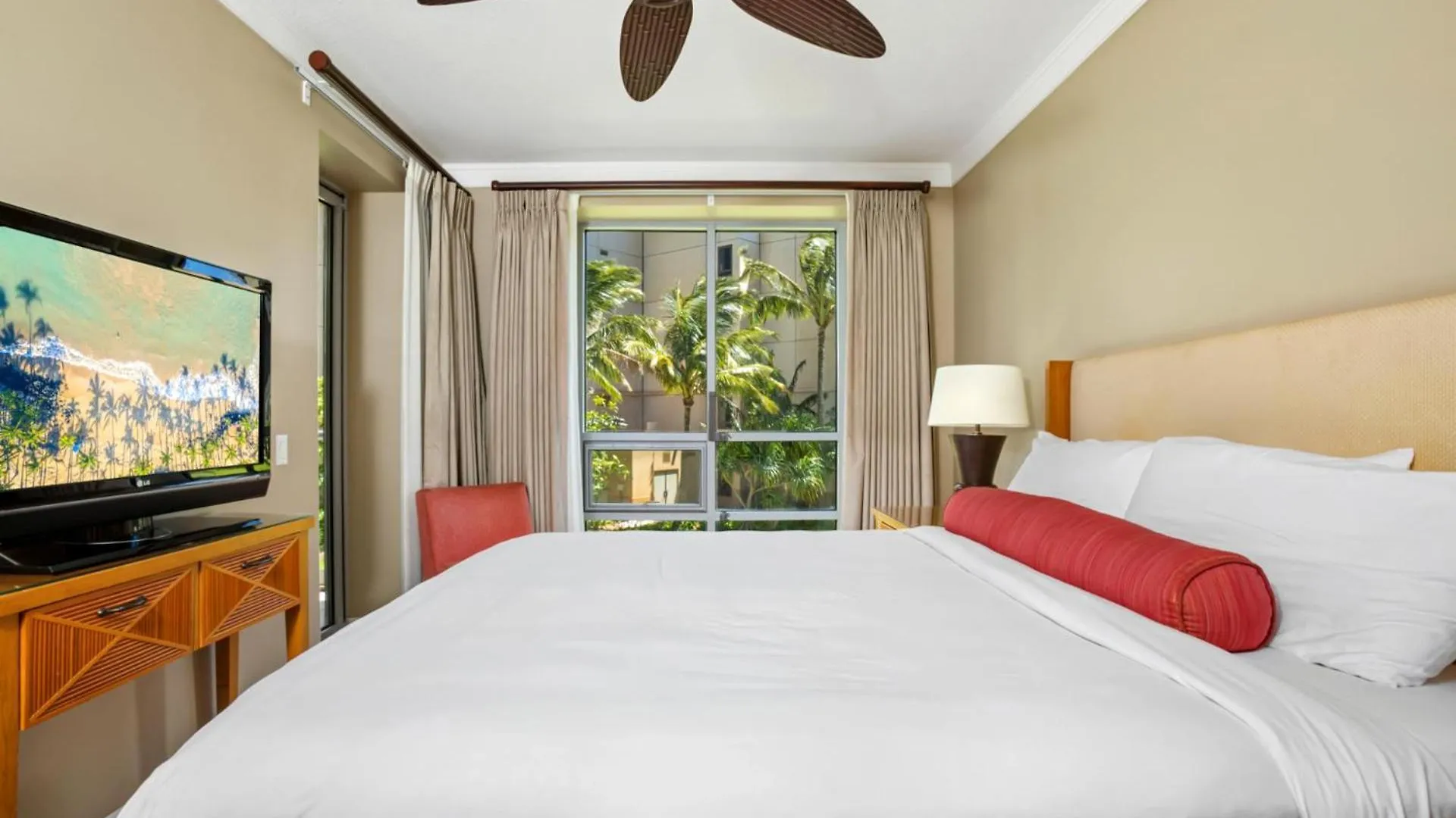 Apartment Kbm Free Car Honua Kai Hokulani Ocean View 1-bedroom Beautiful Sunsets Hkh-216 *
