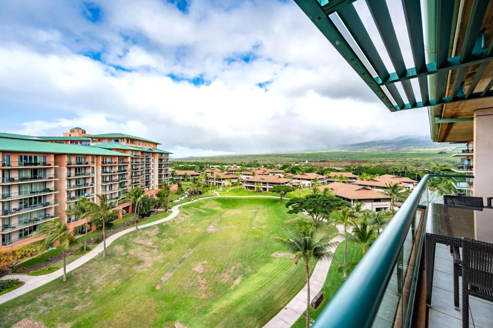 Kbm Free Car Honua Kai Hokulani Ocean View 2bedroom Hkh-746 Stunning Ocean Views * Kaanapali