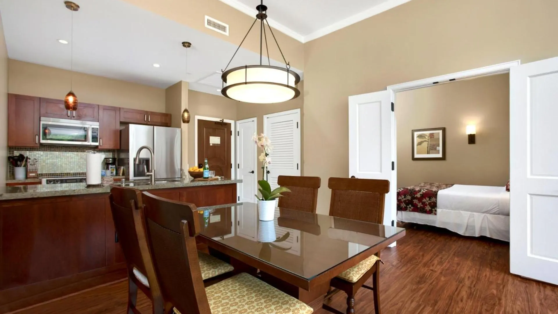 Kbm Resorts Free Car Honua Kai Konea Ground Floor 2-Bedroom Condo With Easy Pool Access Hkk-140 *