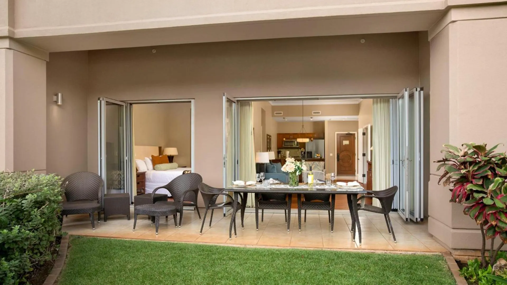Kbm Resorts Free Car Honua Kai Konea Ground Floor 2-Bedroom Condo With Easy Pool Access Hkk-140 شقة