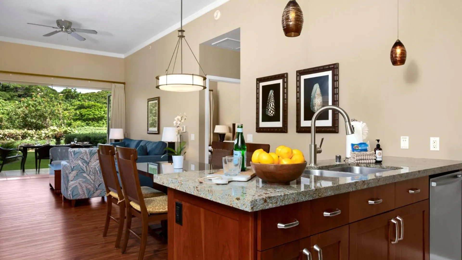 Kbm Resorts Free Car Honua Kai Konea Ground Floor 2-Bedroom Condo With Easy Pool Access Hkk-140 كانابالي