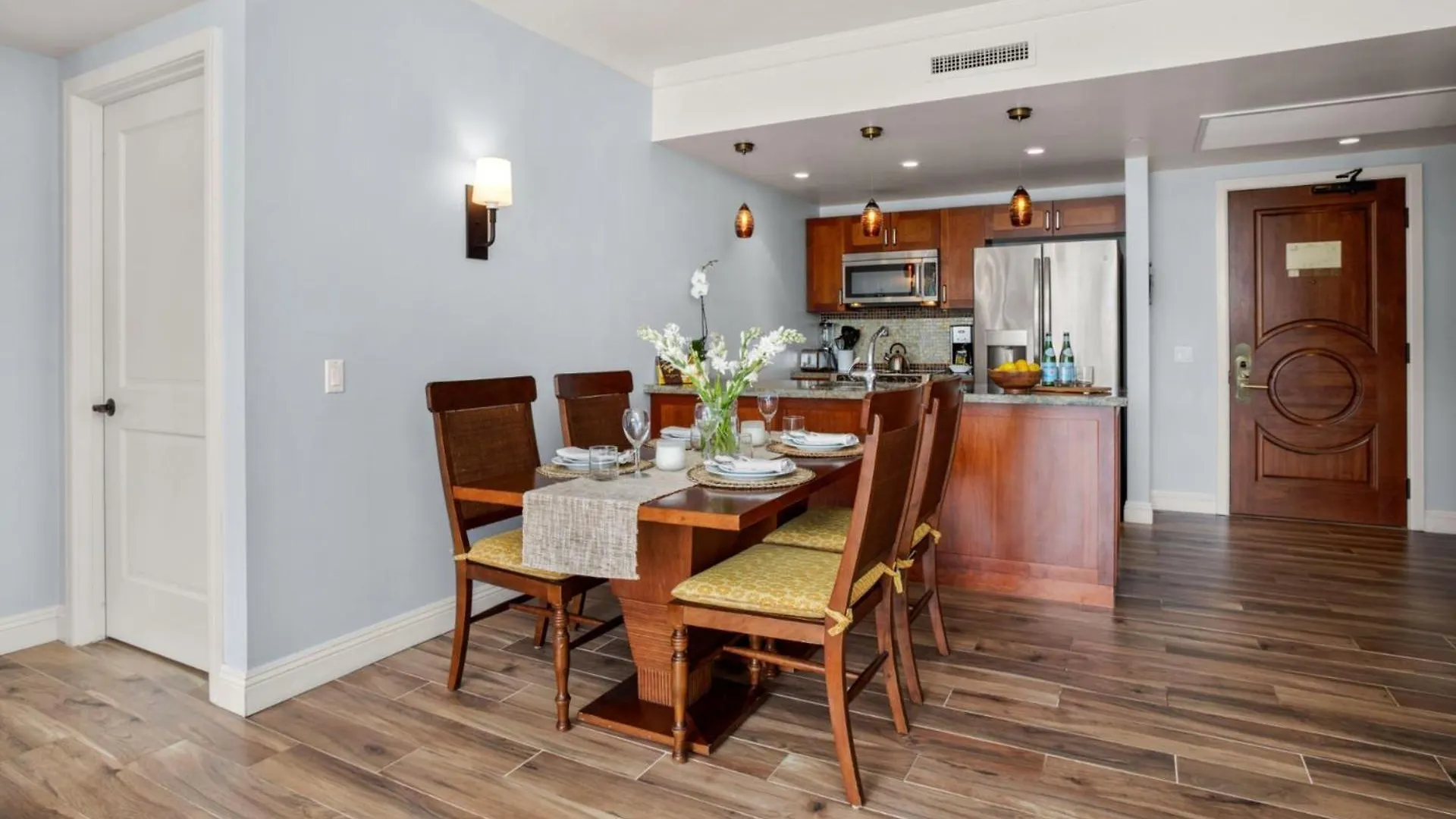 Kbm Resorts Free Car Honua Kai Konea Ocean View 2-Bedroom Condo Recently Remodeled Hkk-706 Διαμέρισμα Kaanapali