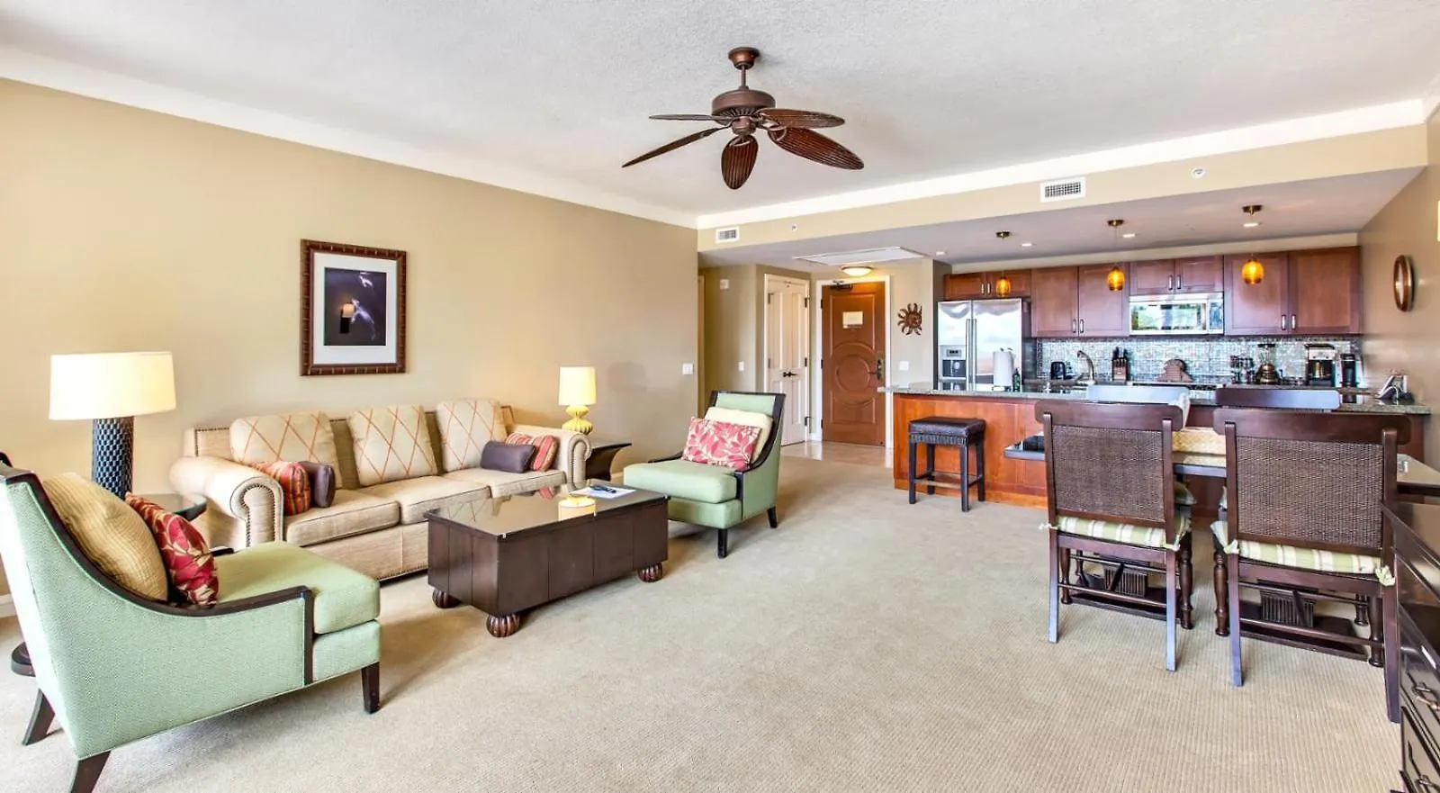 Apartamento Kbm Resorts Free Car Honua Kai Hokulani Ocean View 2-Bedroom Condo Huge Lanai Stunning View Hkh-229 *
