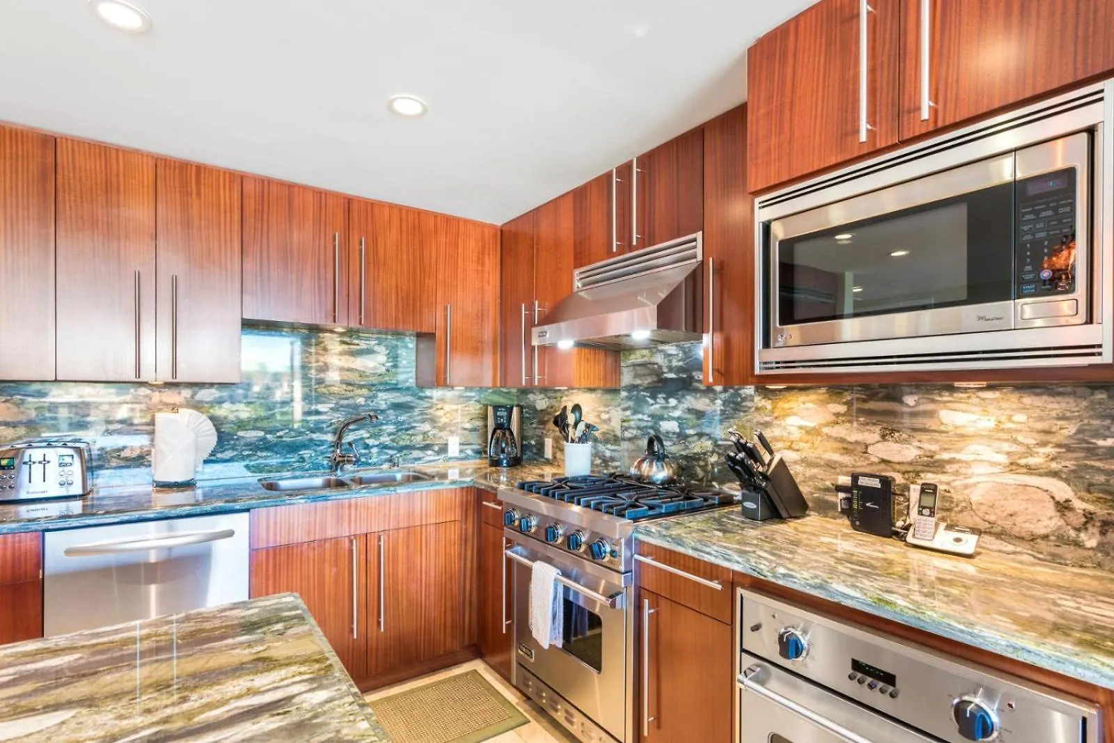 Kbm Resorts Free Car Honua Kai Hokulani Ocean View 3-Bedroom Condo Perfect For Families Hkh-603 Appartement *