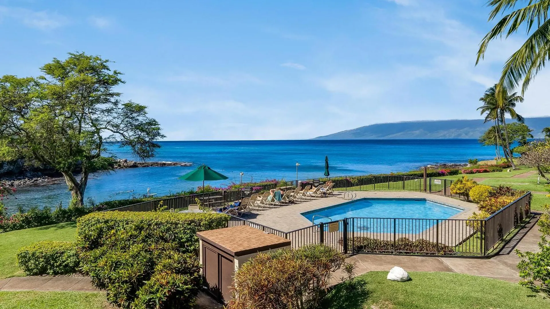 Napili Point A9 * Kahana