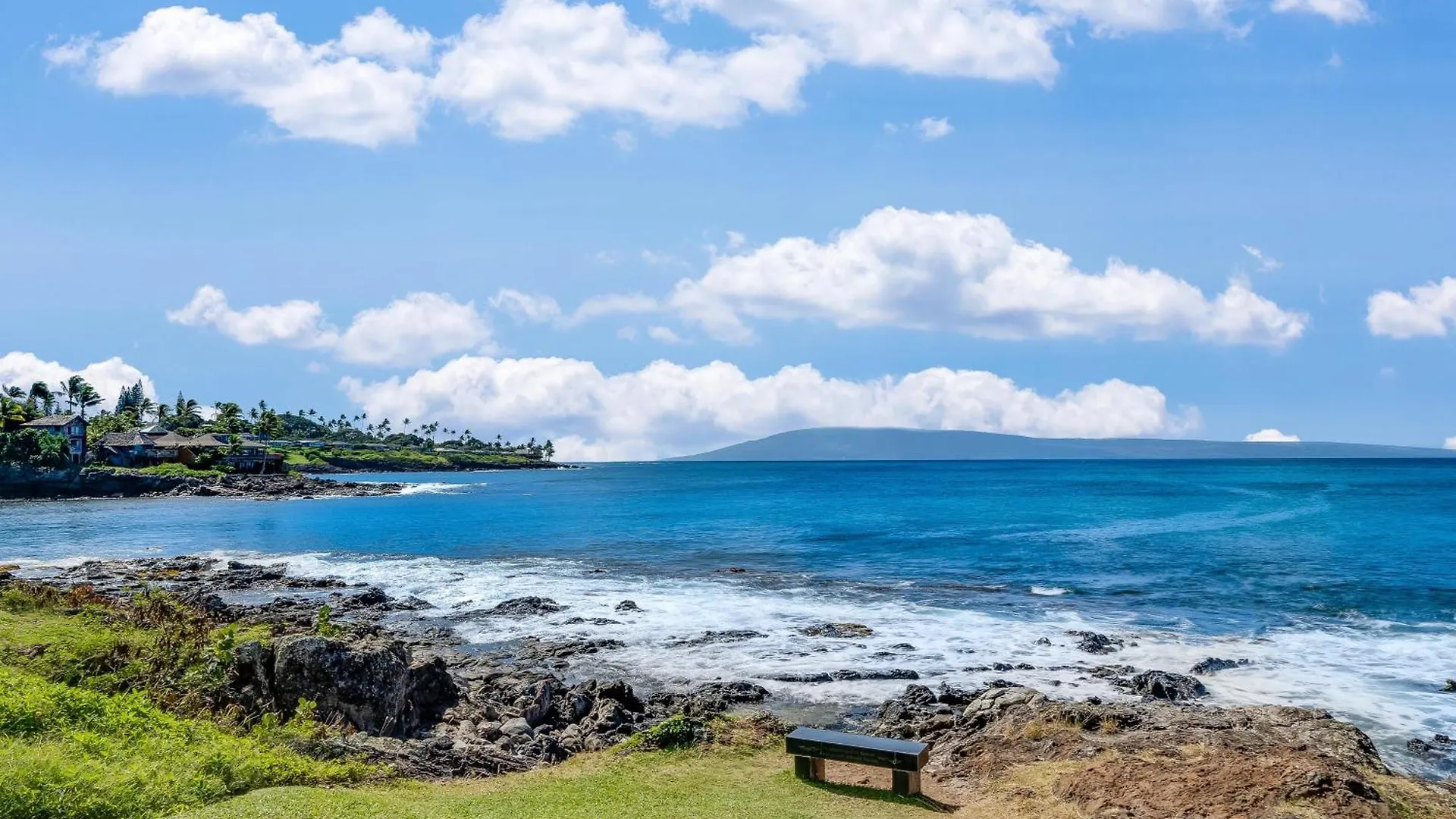 Napili Point A9 Holiday home Kahana