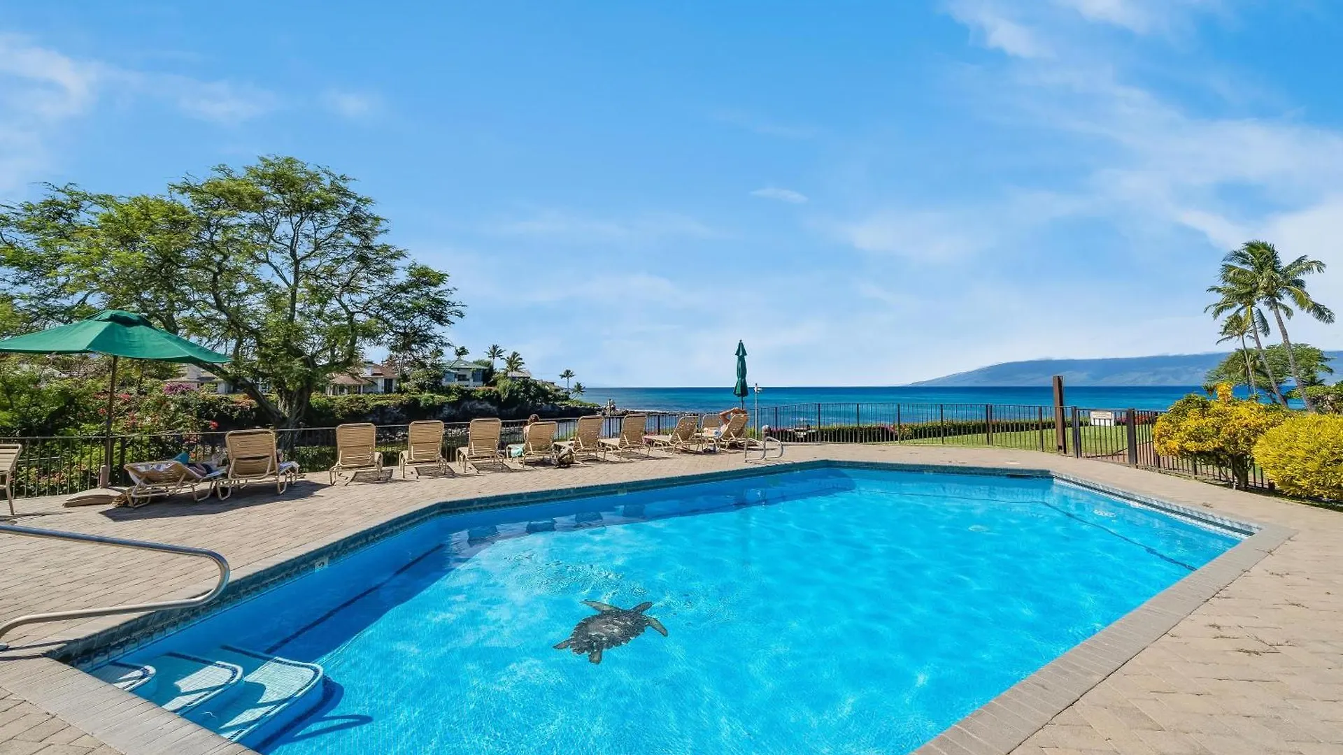 Holiday home Napili Point A9