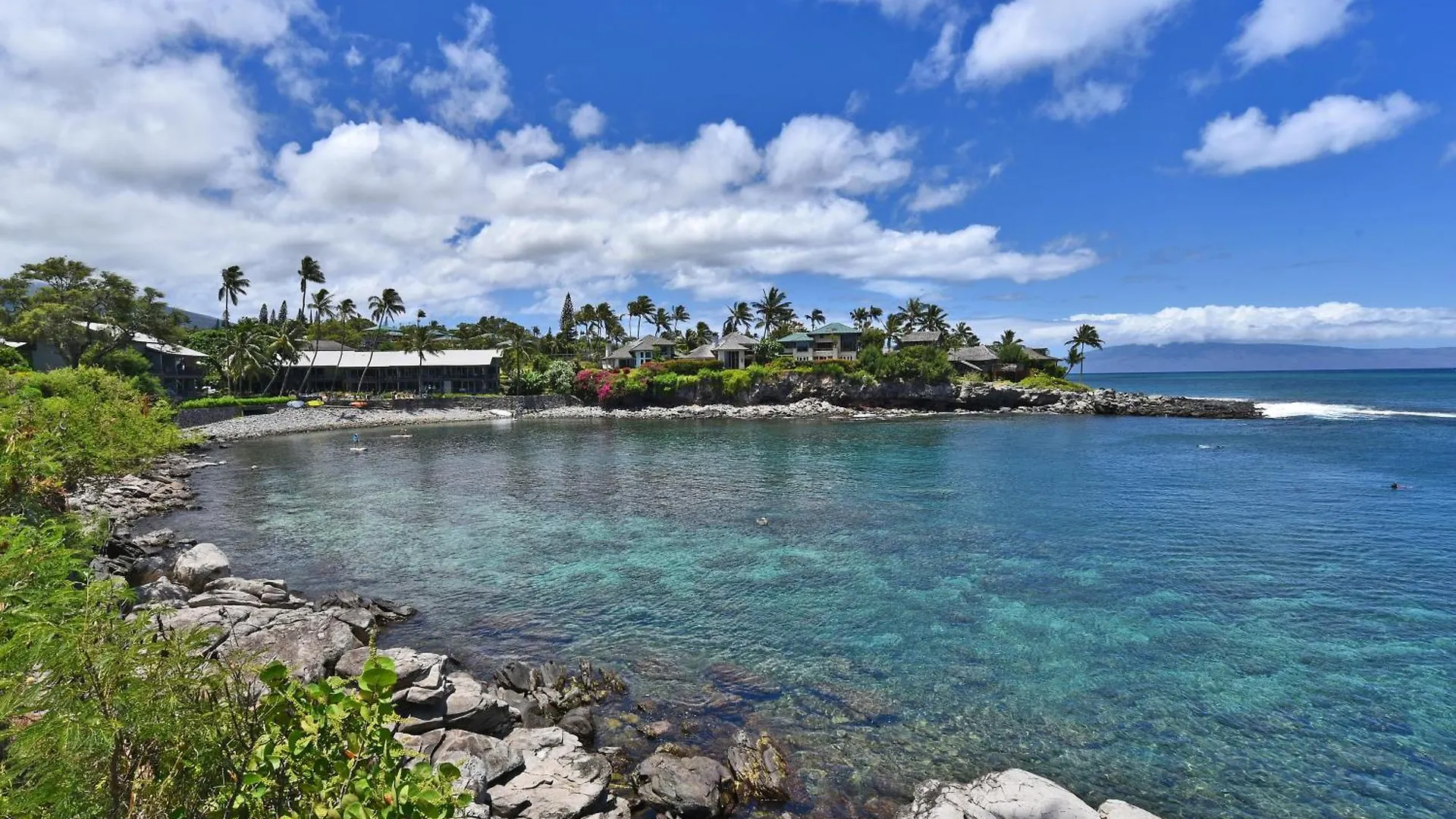 Napili Point A9 Holiday home