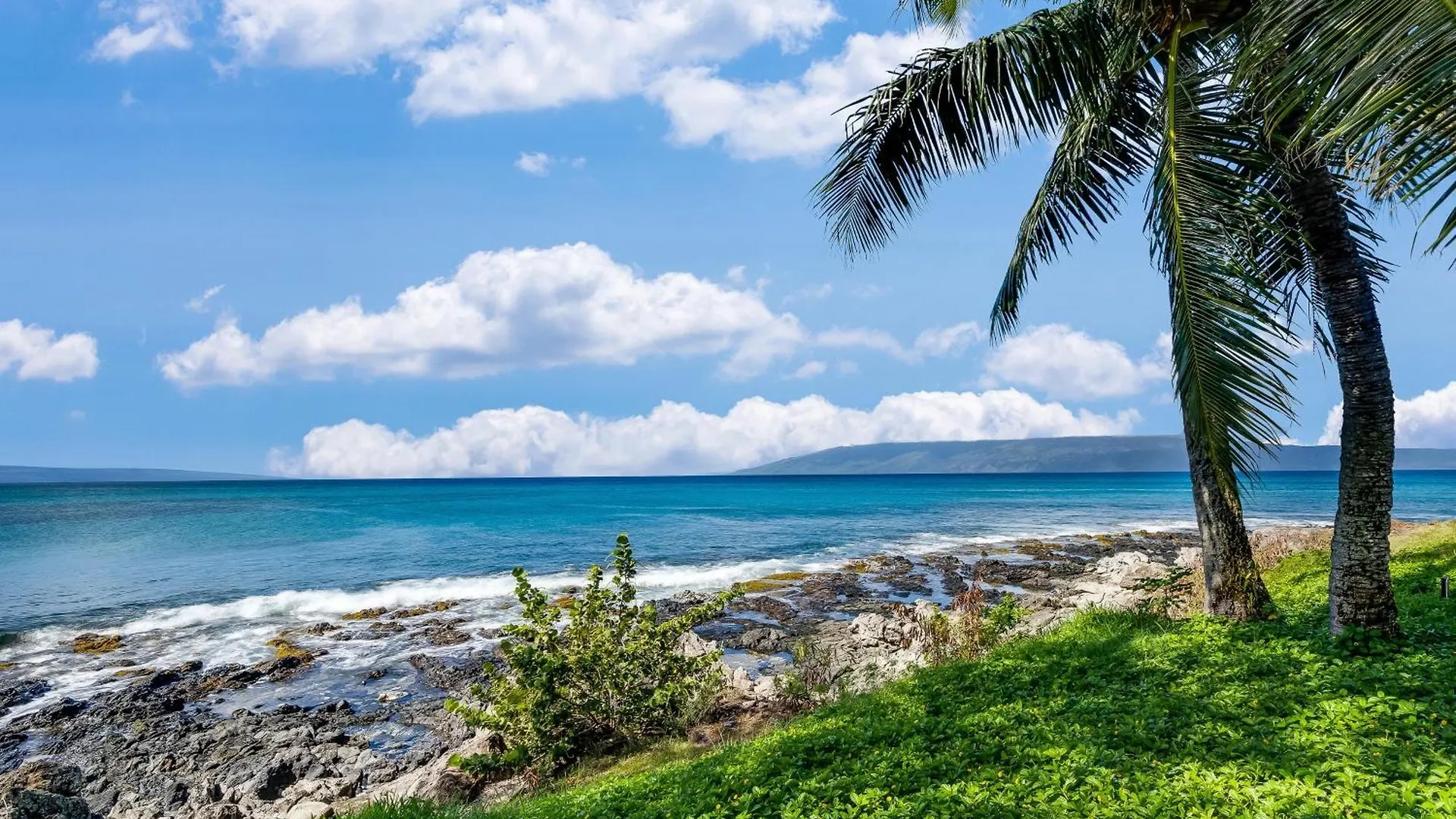 Vakantiehuis Napili Point B37