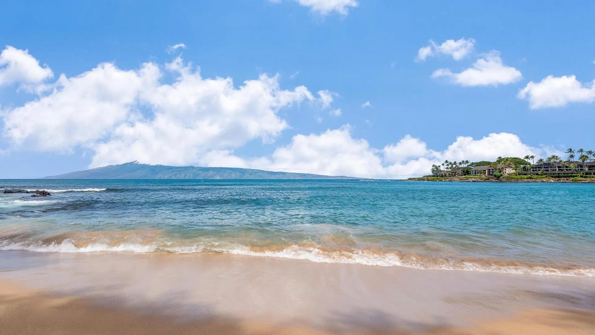 Napili Shores E240 Dom wakacyjny *
