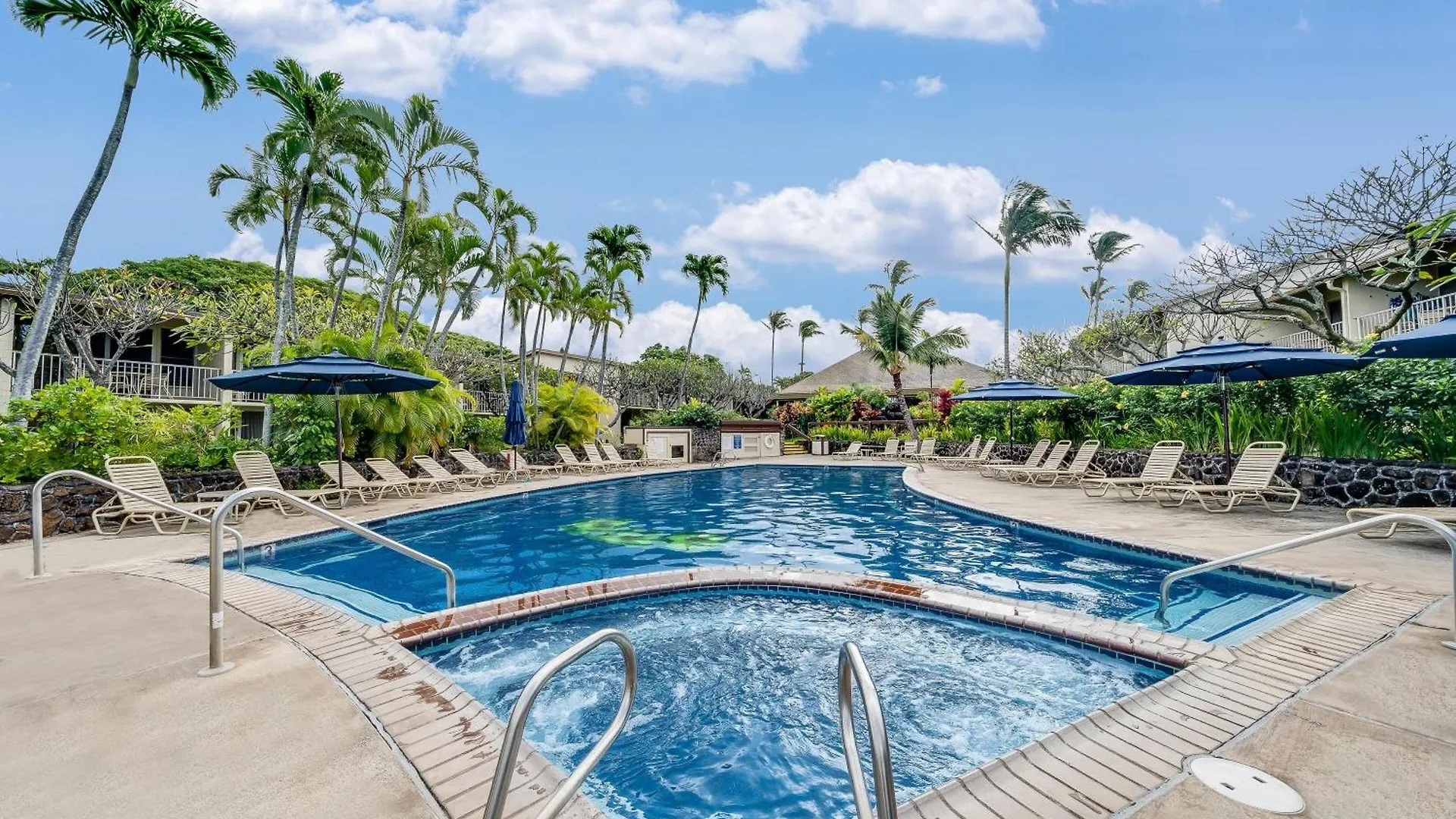 Napili Shores E240 Dom wakacyjny