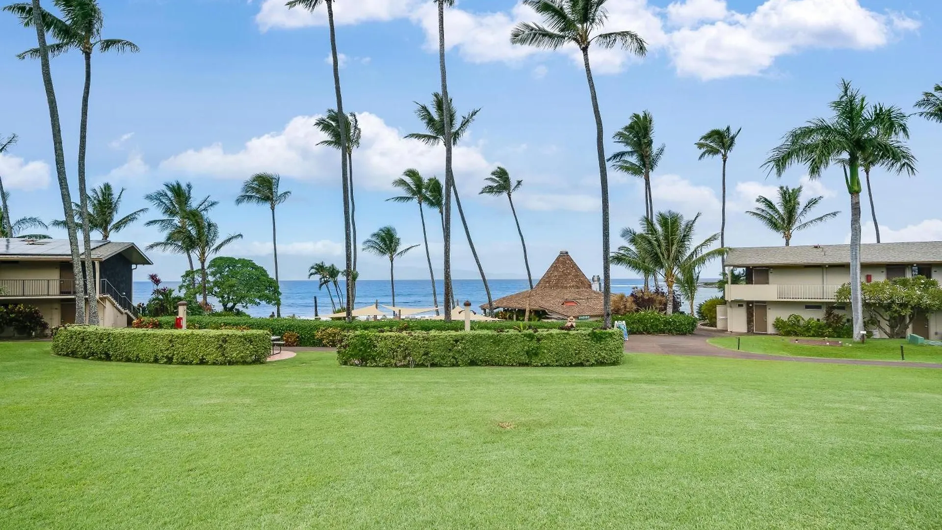 Holiday home Napili Shores F246 *