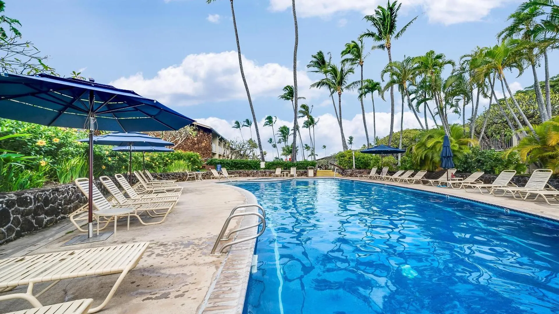 Napili Shores F246 Holiday home Kahana