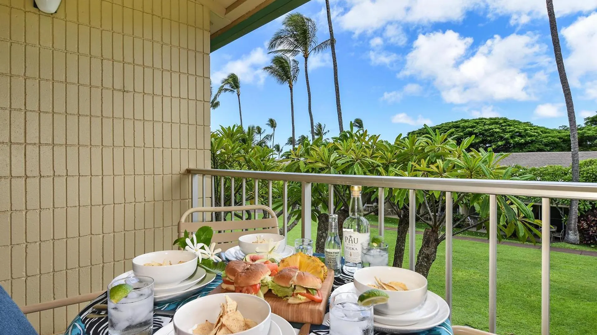 Holiday home Napili Shores F246 Kahana