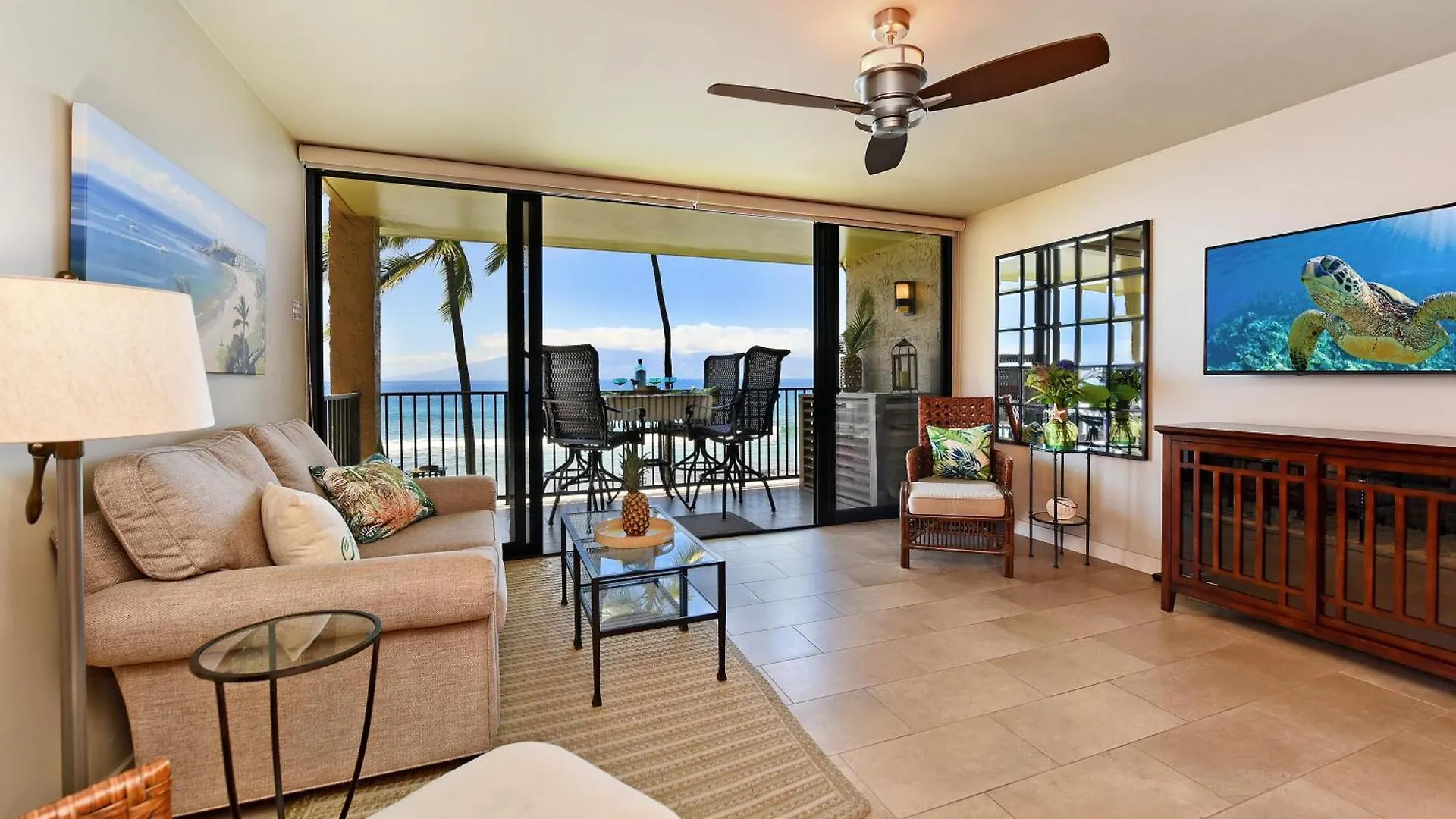 Holiday home Papakea L303 Kahana