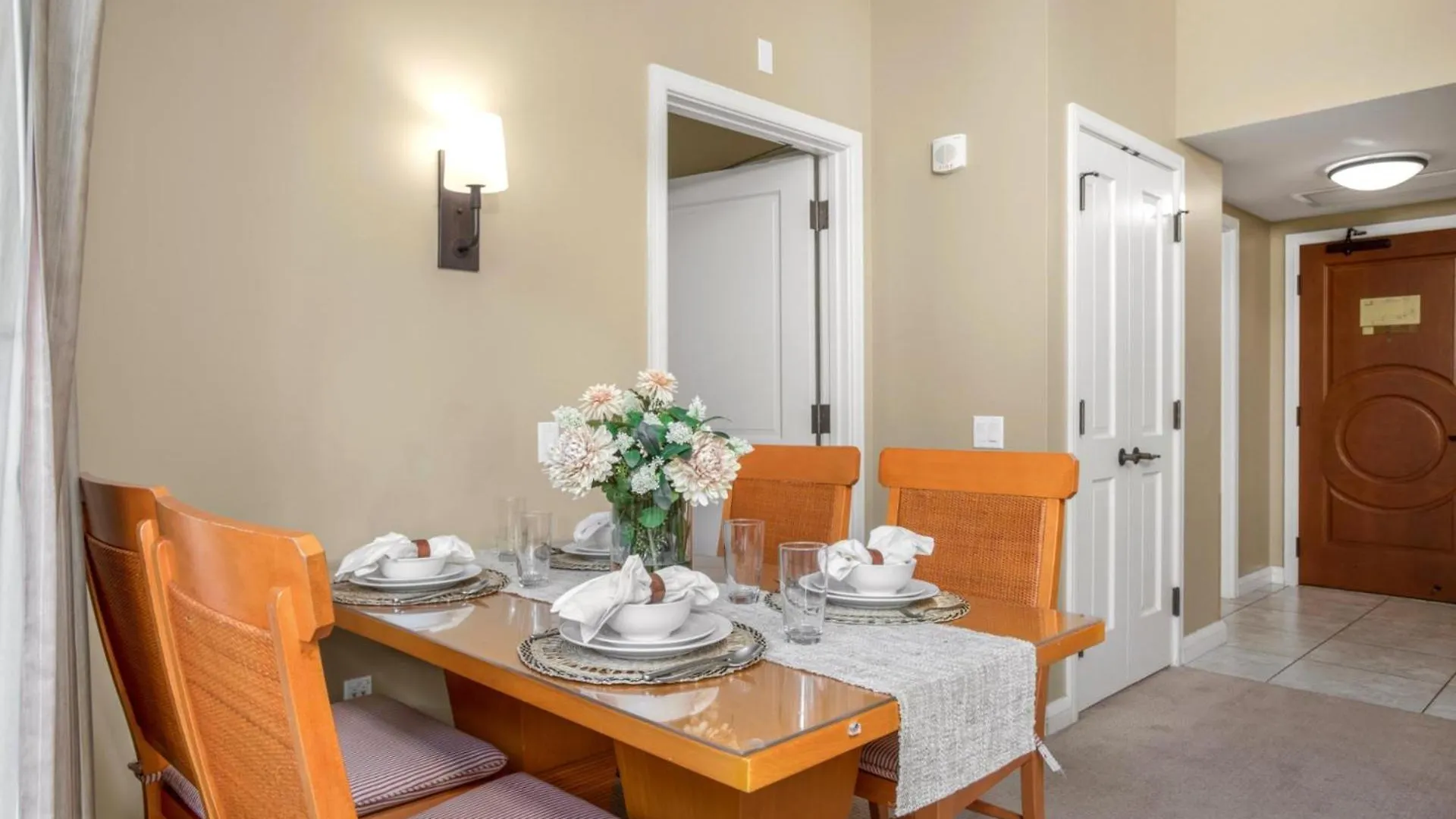 公寓 Kbm Free Car Honua Kai Hokulani Ocean View 2bedroom Hkh-114 Beautiful Partial Ocean View 卡纳帕利